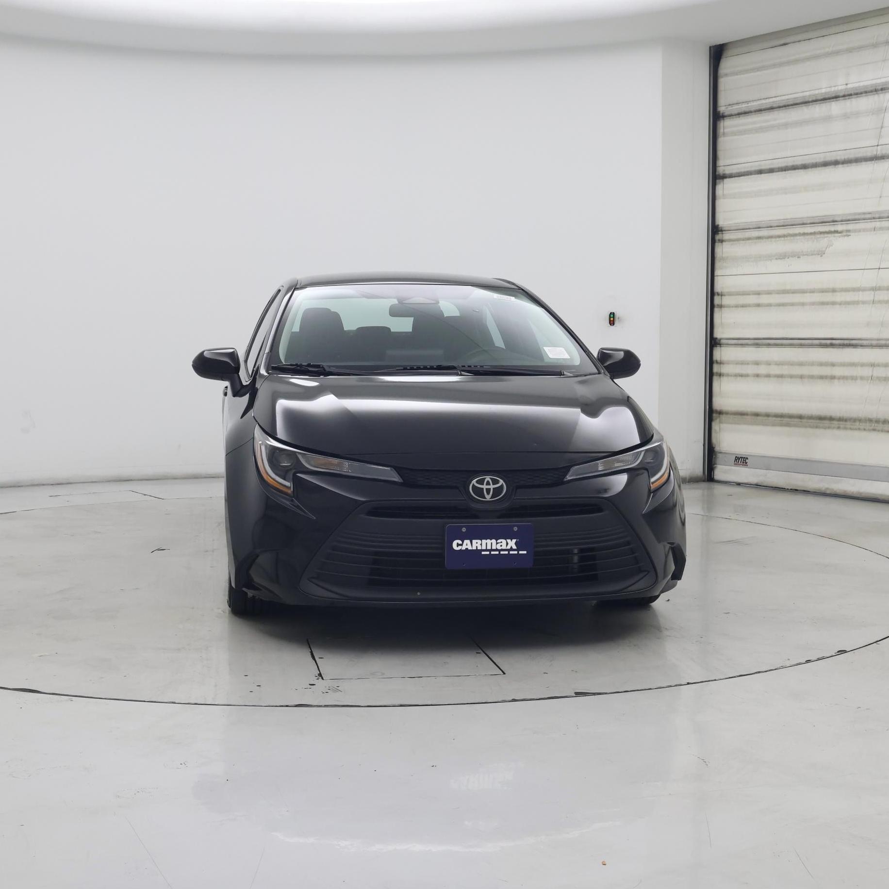 Thumbnail: 2023 Toyota Corolla - 5