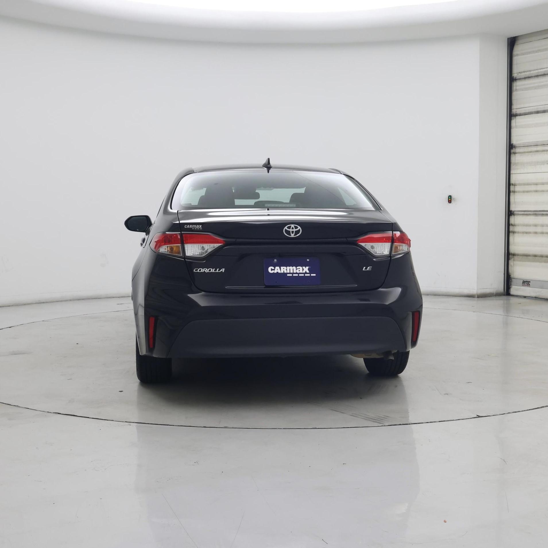 Thumbnail: 2023 Toyota Corolla - 6