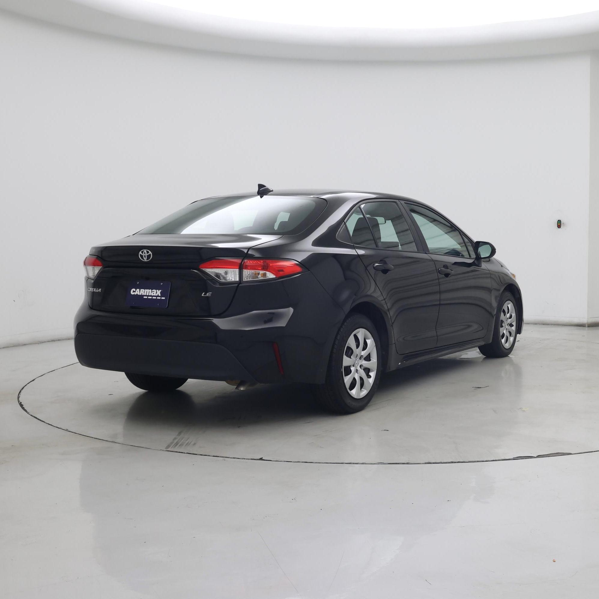 Thumbnail: 2023 Toyota Corolla - 8