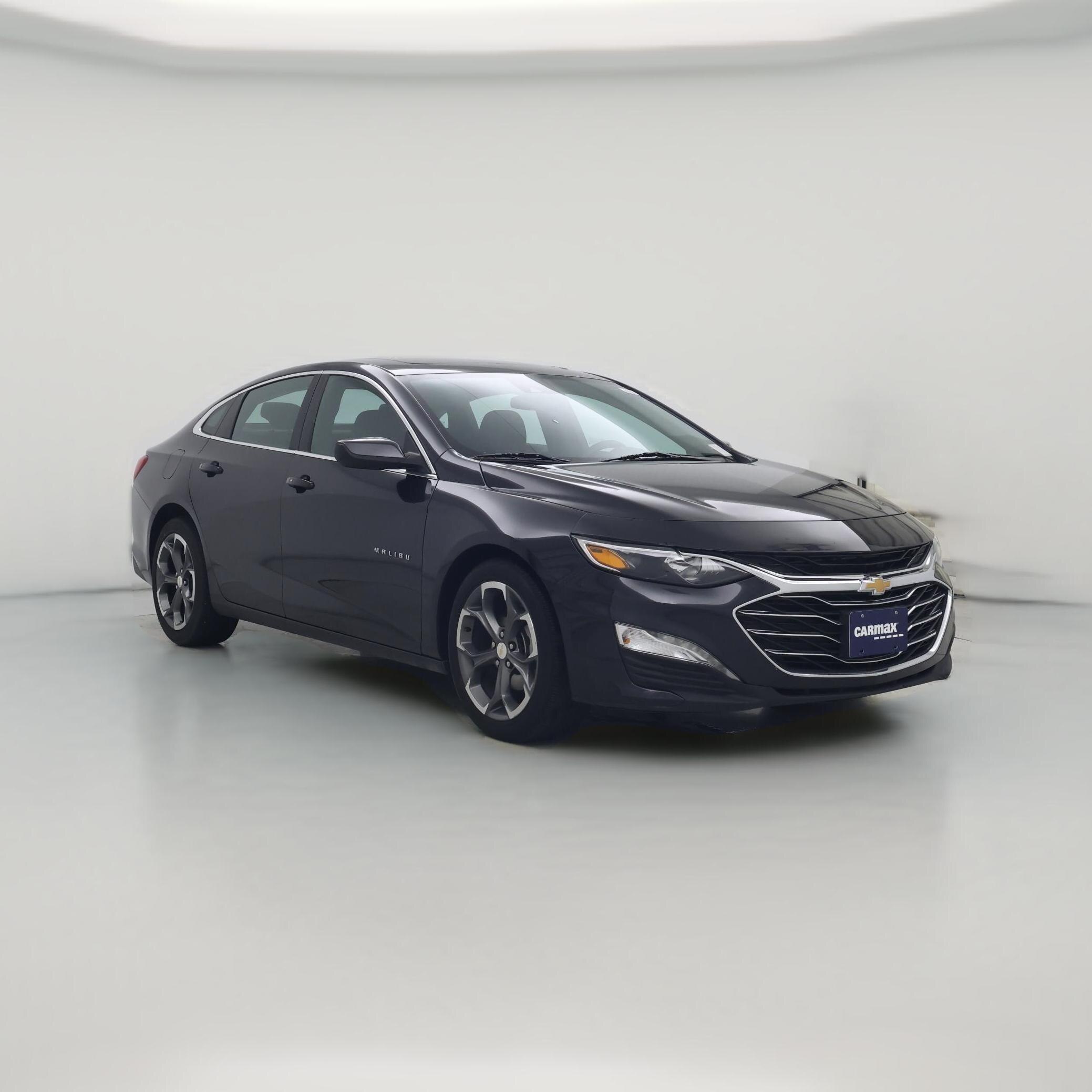 Thumbnail: 2023 Chevrolet Malibu - 1