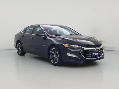 2023 Chevrolet Malibu 1LT