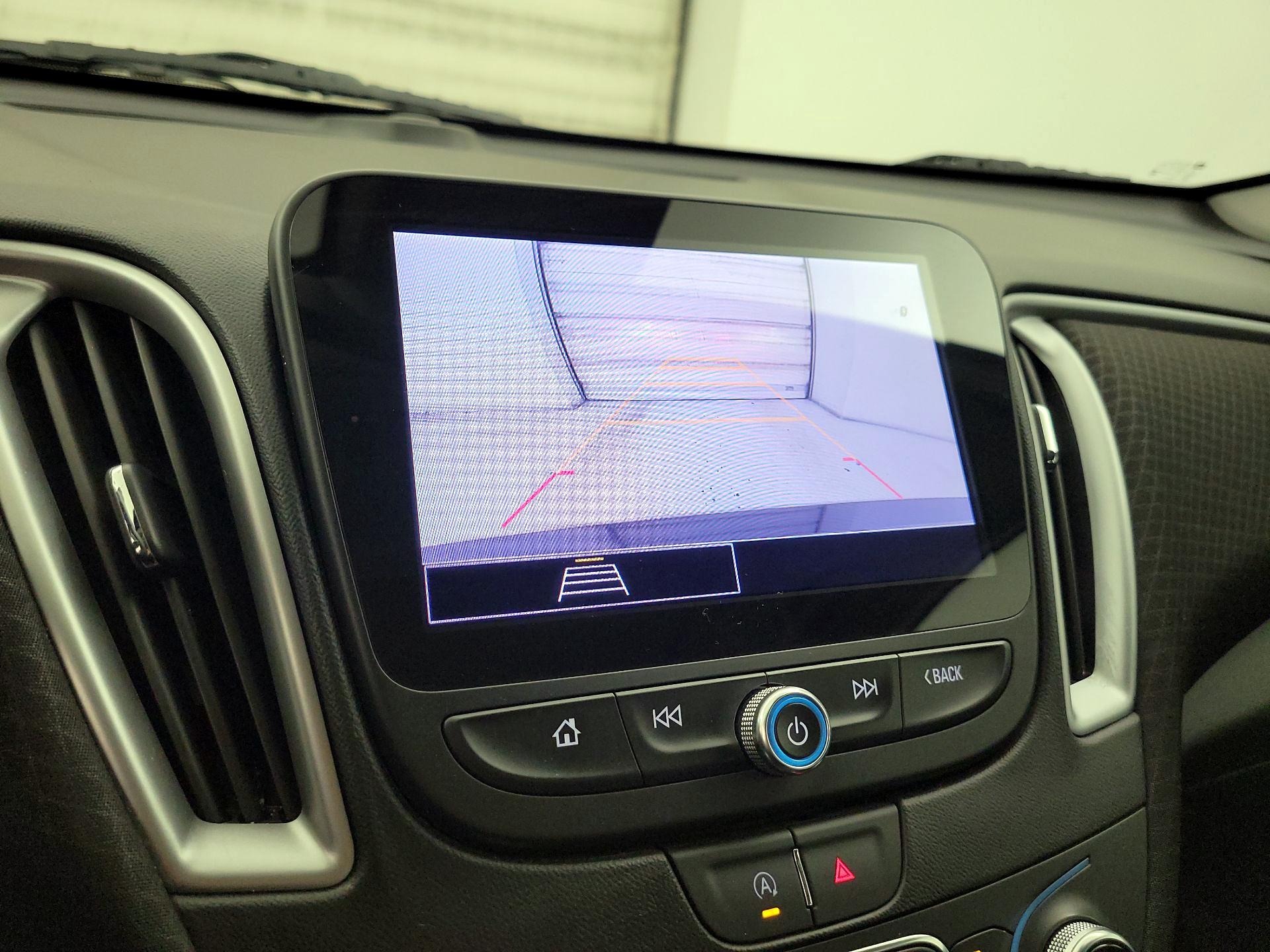 Thumbnail: 2023 Chevrolet Malibu - 13