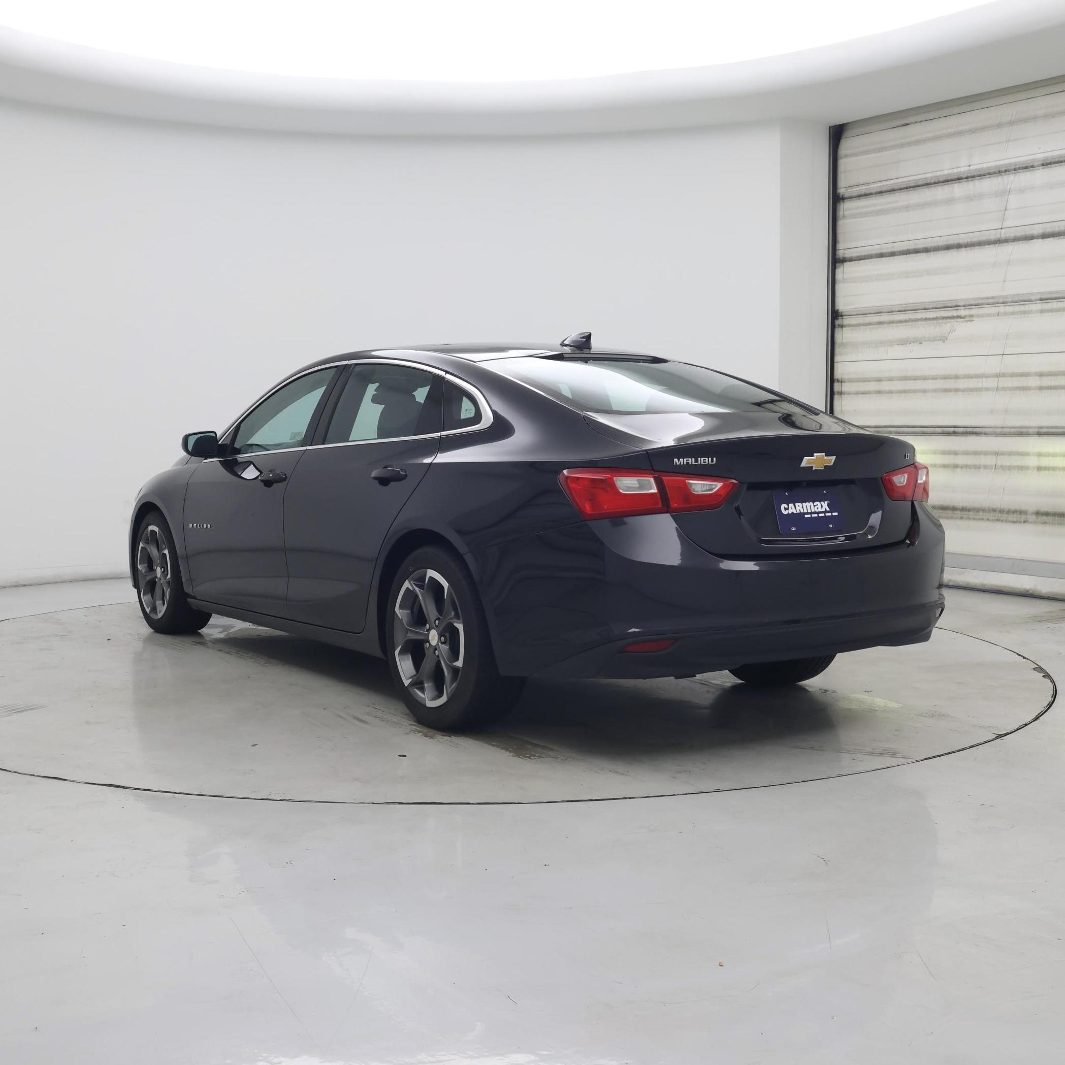 Thumbnail: 2023 Chevrolet Malibu - 2