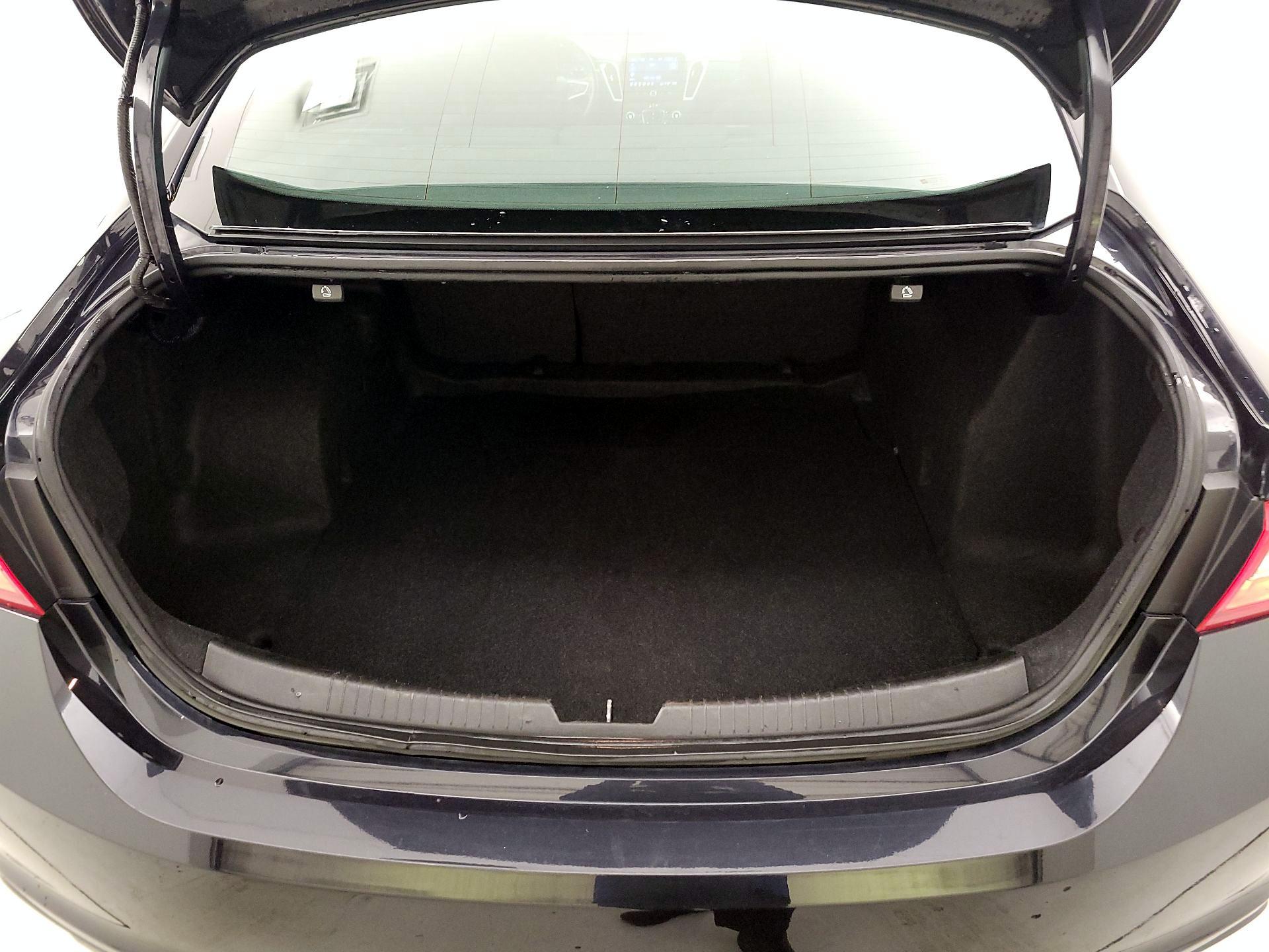 Thumbnail: 2023 Chevrolet Malibu - 19