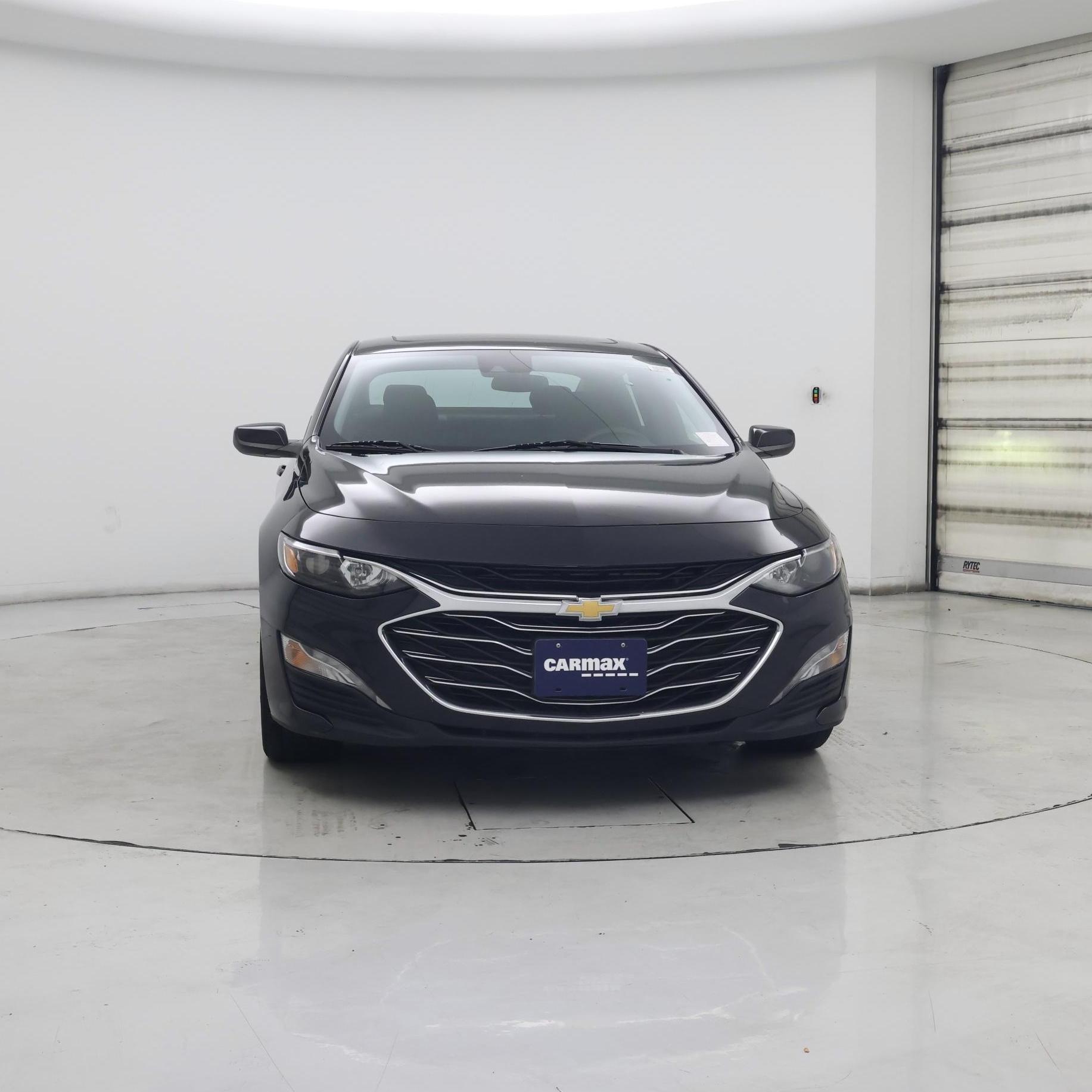 Thumbnail: 2023 Chevrolet Malibu - 5