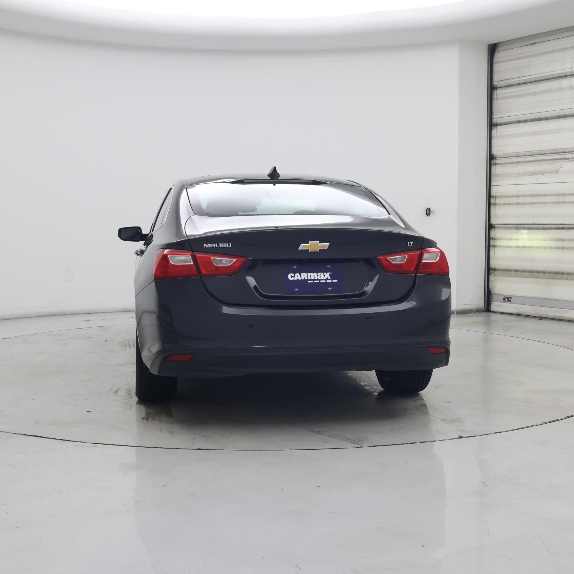 Thumbnail: 2023 Chevrolet Malibu - 6