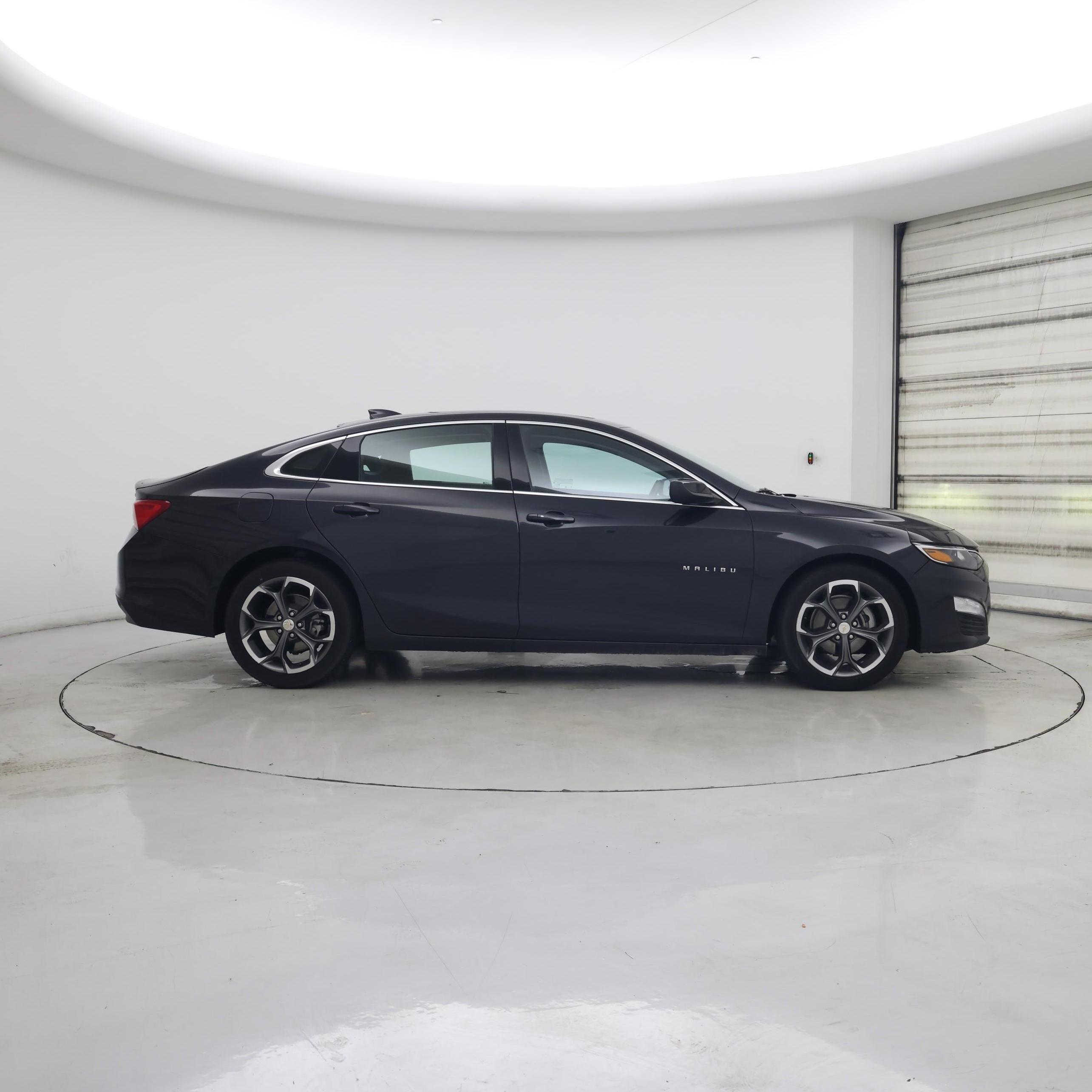 Thumbnail: 2023 Chevrolet Malibu - 7