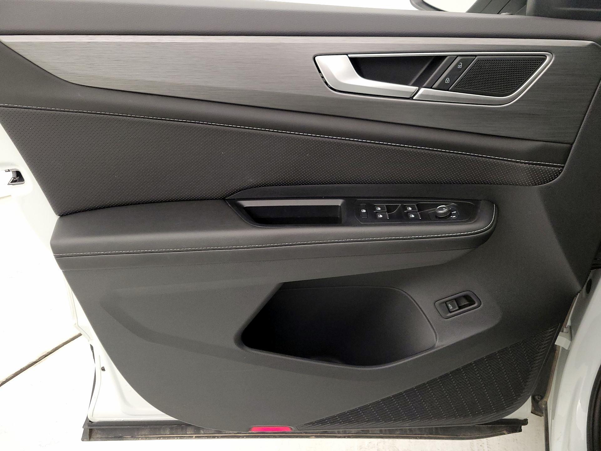 Thumbnail: 2025 Volkswagen Atlas - 12