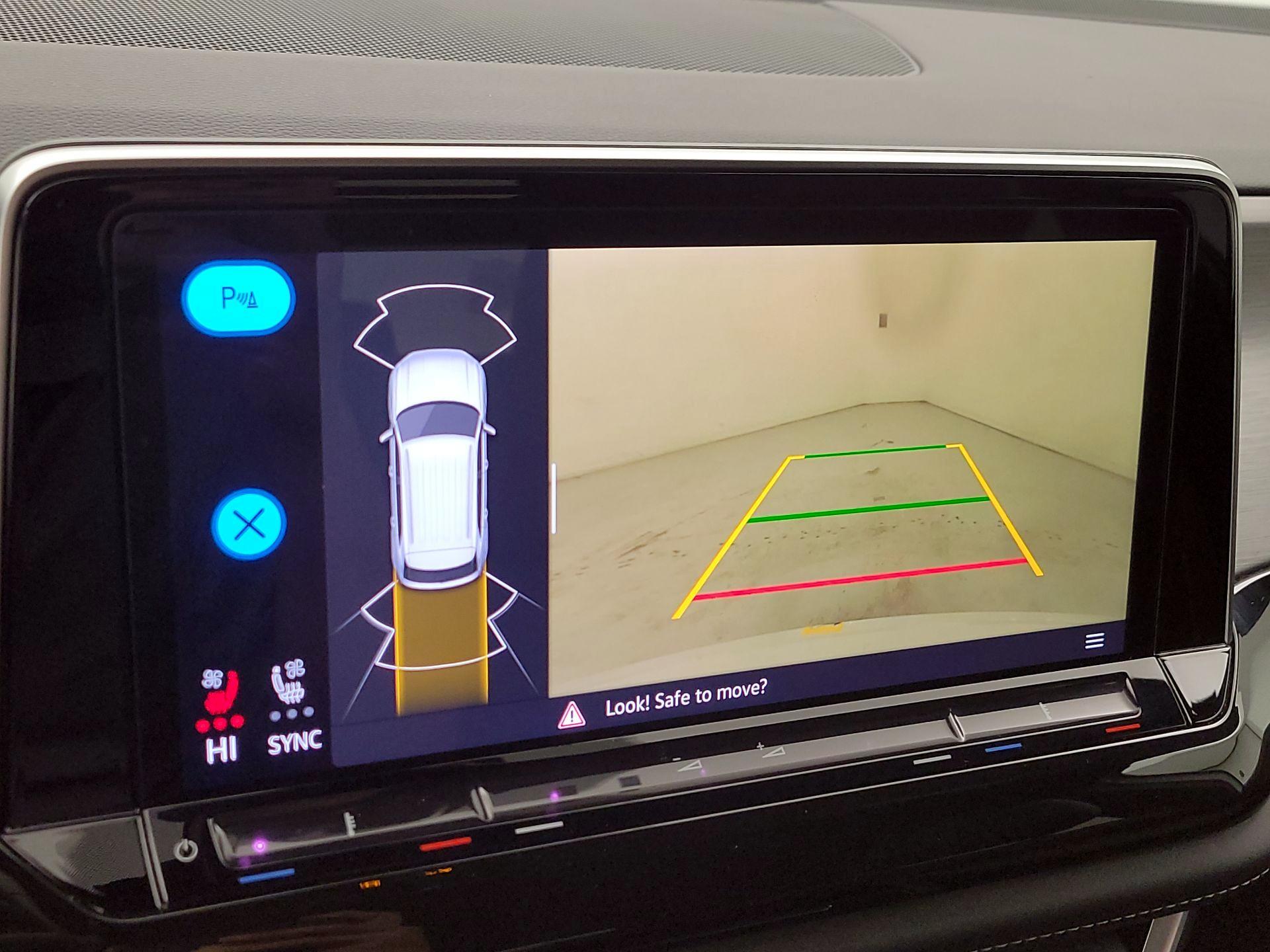 Thumbnail: 2025 Volkswagen Atlas - 14