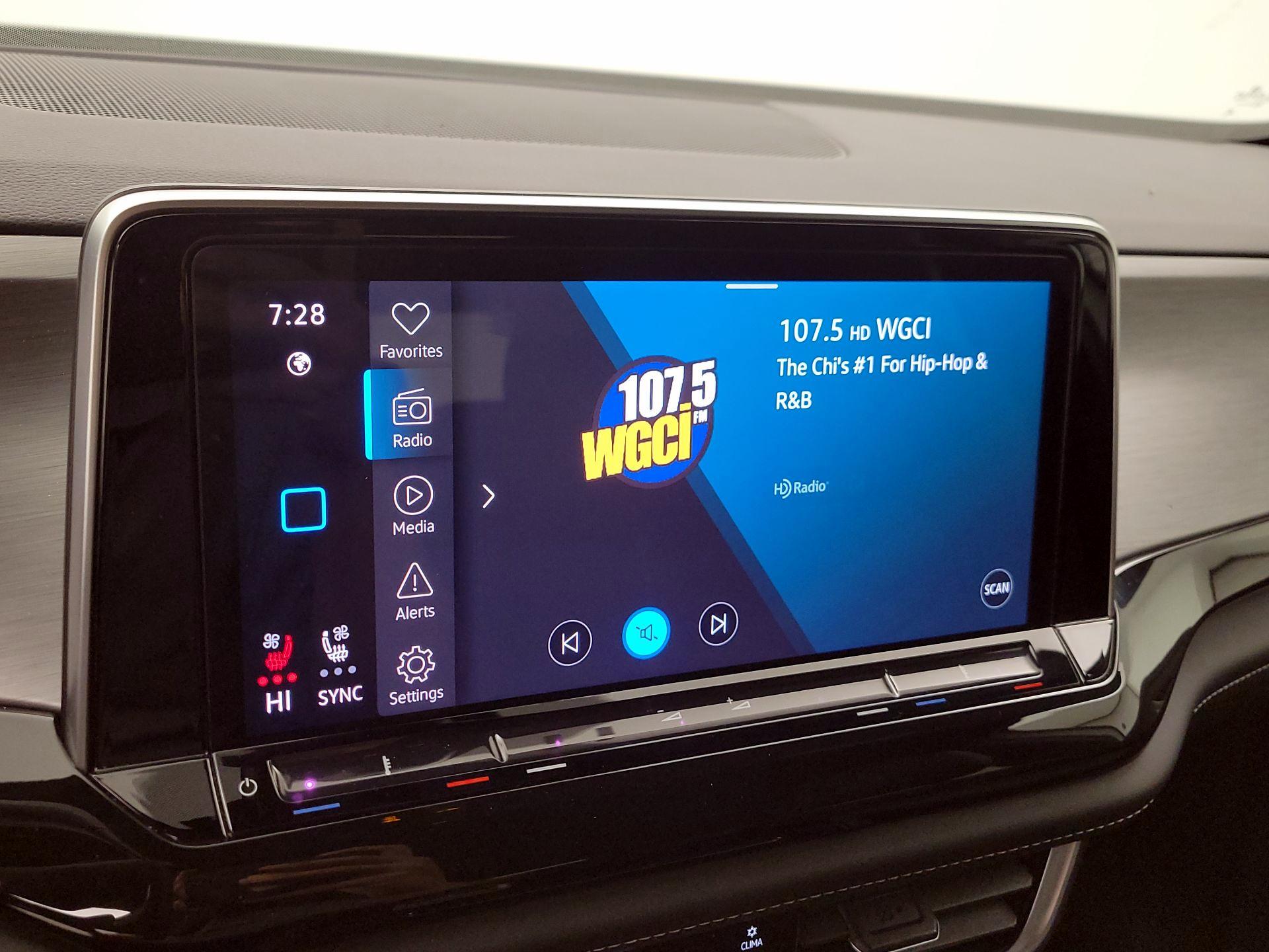 Thumbnail: 2025 Volkswagen Atlas - 15