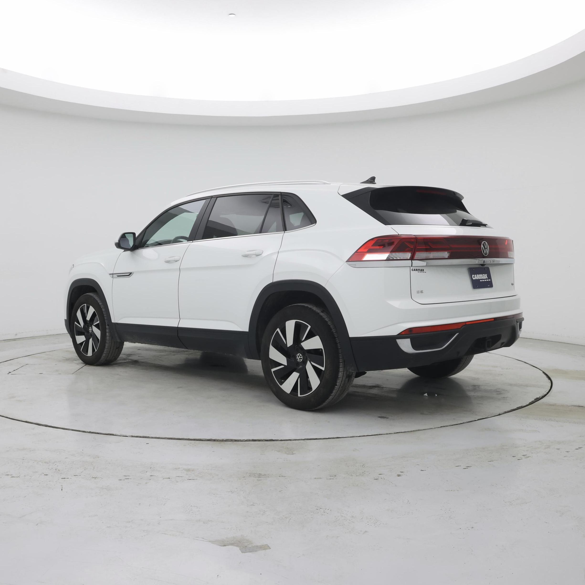 Thumbnail: 2025 Volkswagen Atlas - 2