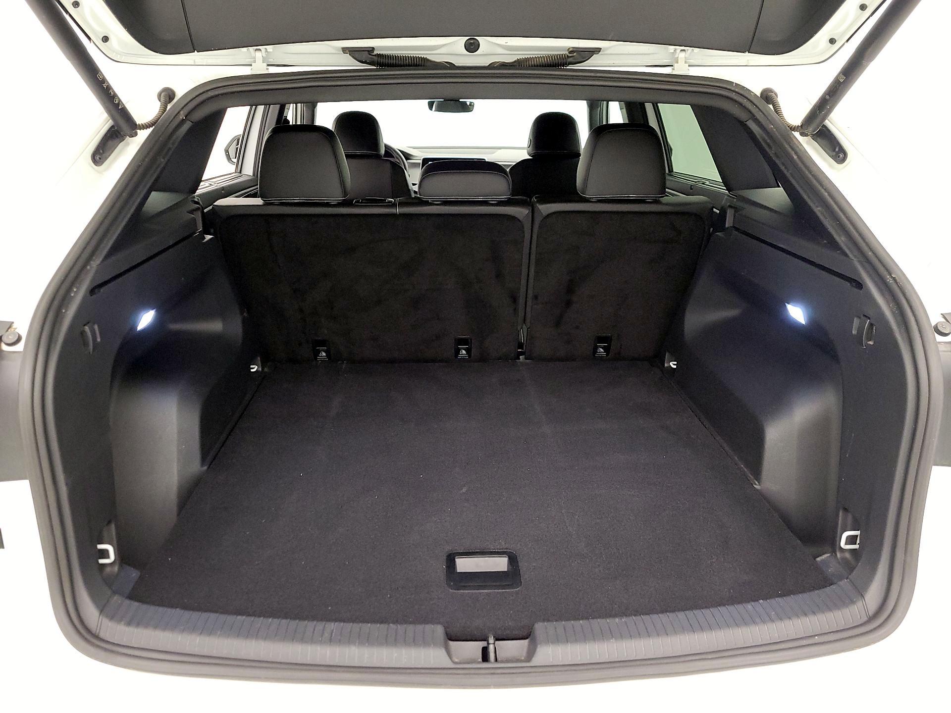 Thumbnail: 2025 Volkswagen Atlas - 20