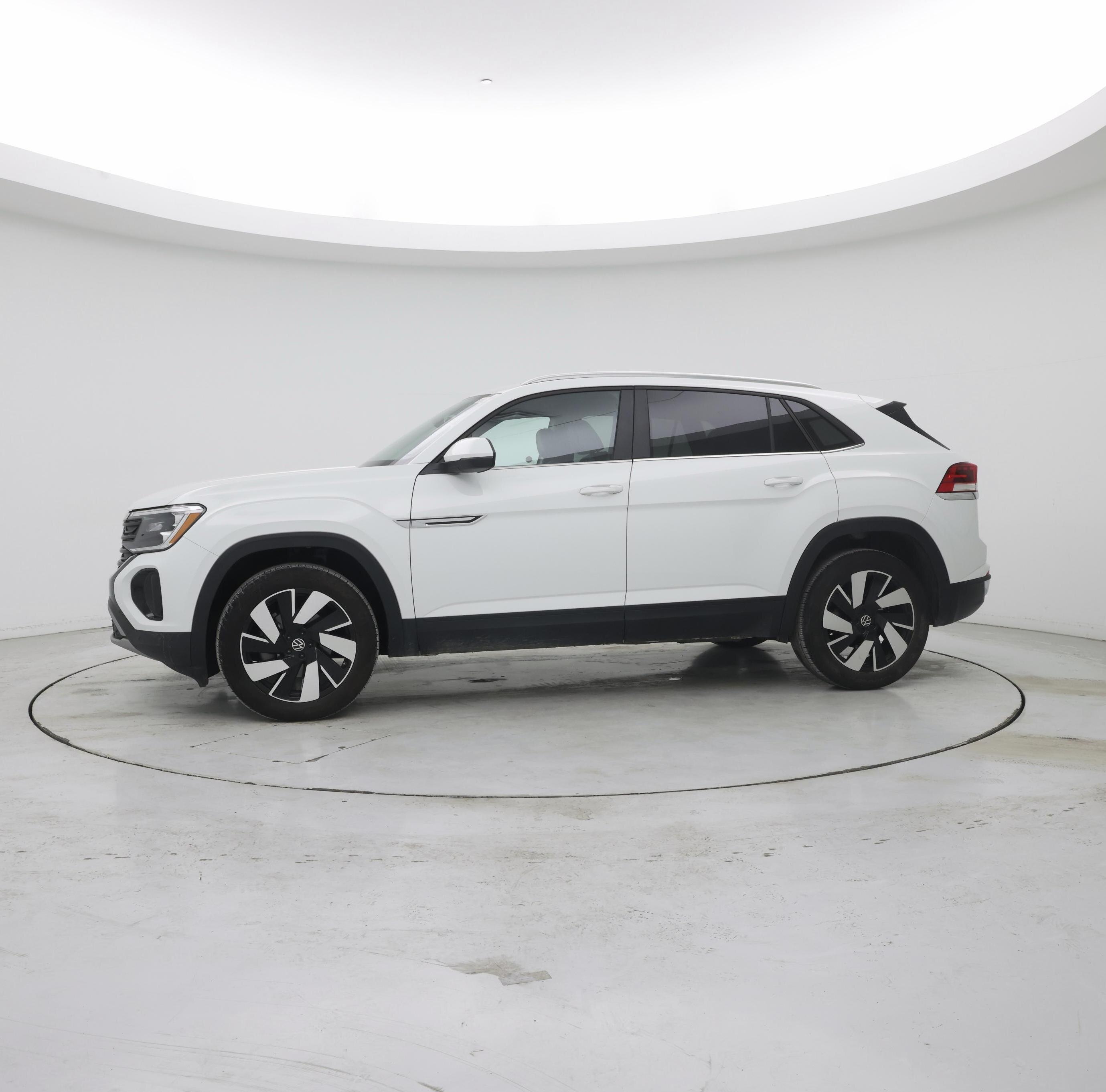 Thumbnail: 2025 Volkswagen Atlas - 3