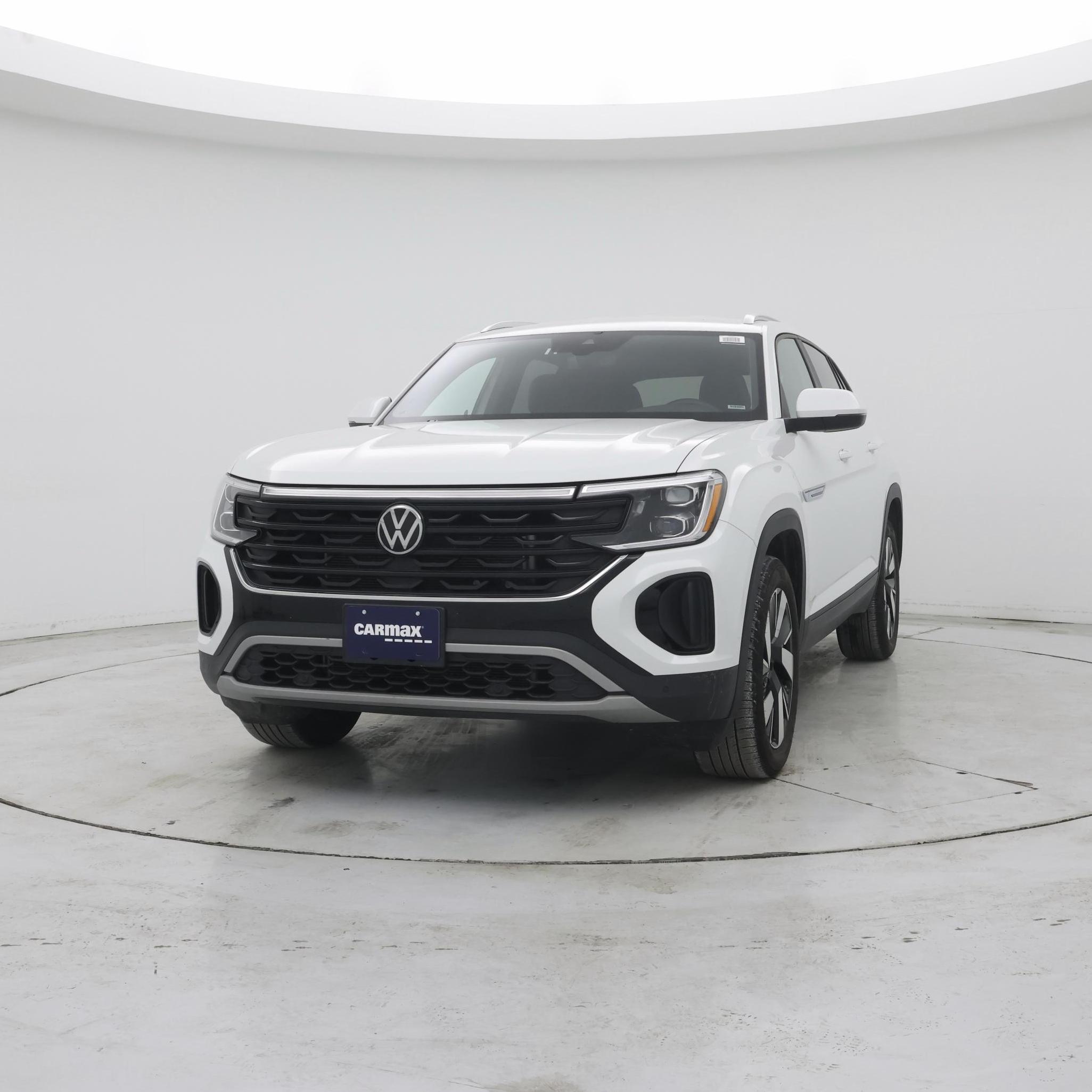 Thumbnail: 2025 Volkswagen Atlas - 4