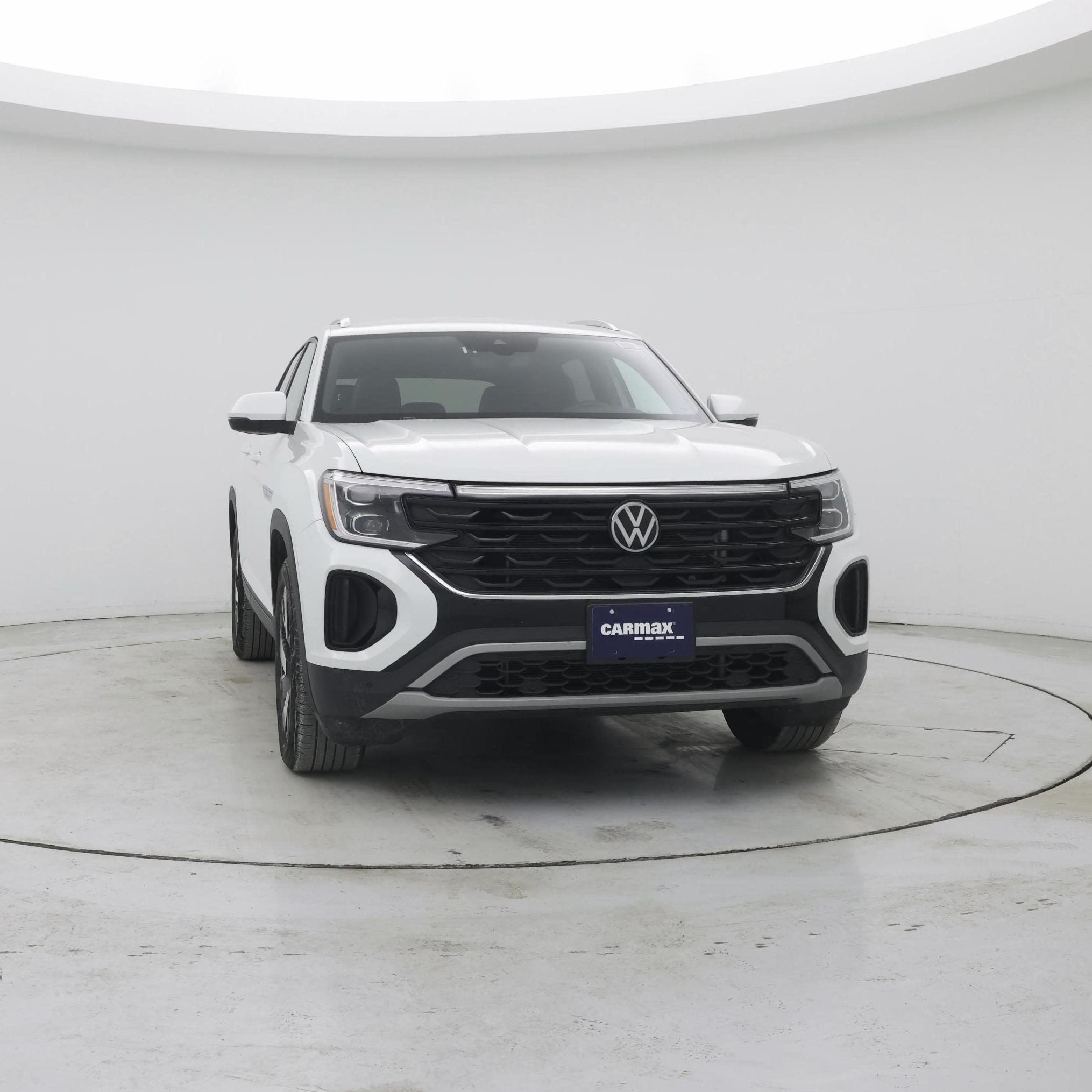 Thumbnail: 2025 Volkswagen Atlas - 5