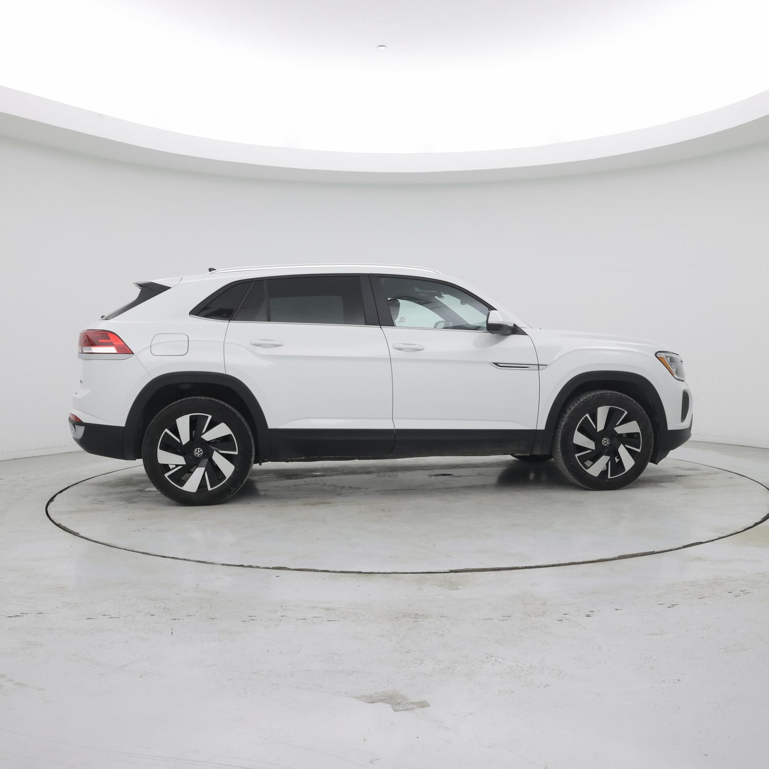 Thumbnail: 2025 Volkswagen Atlas - 7