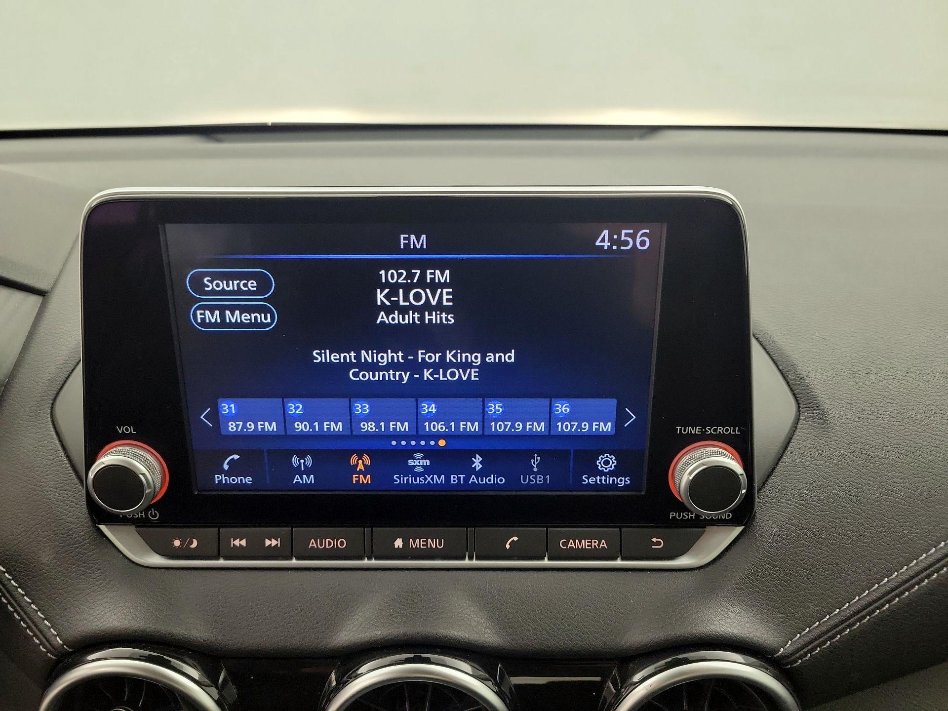 Thumbnail: 2023 Nissan Sentra - 15