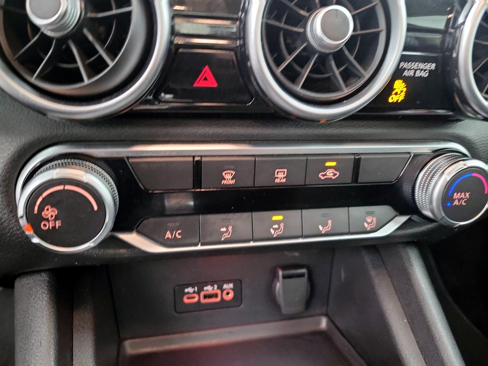 Thumbnail: 2023 Nissan Sentra - 16