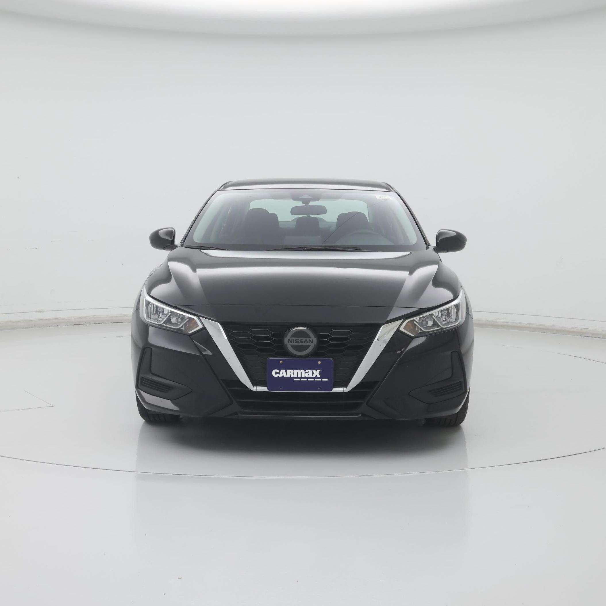 Thumbnail: 2023 Nissan Sentra - 5