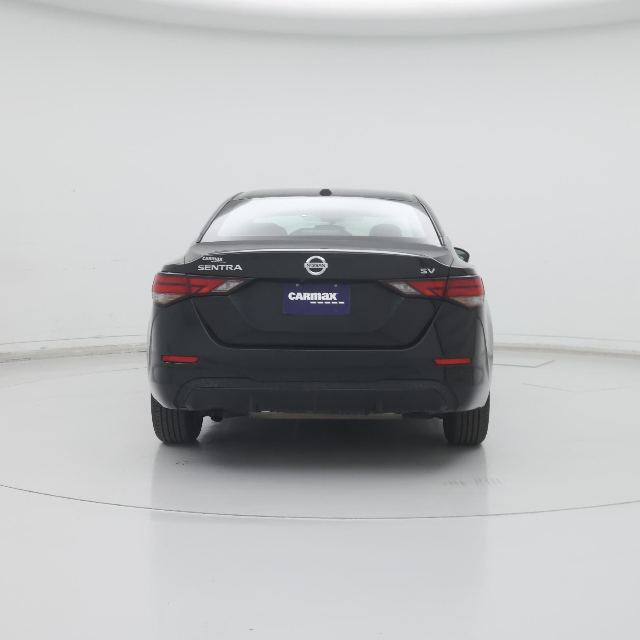 Thumbnail: 2023 Nissan Sentra - 6