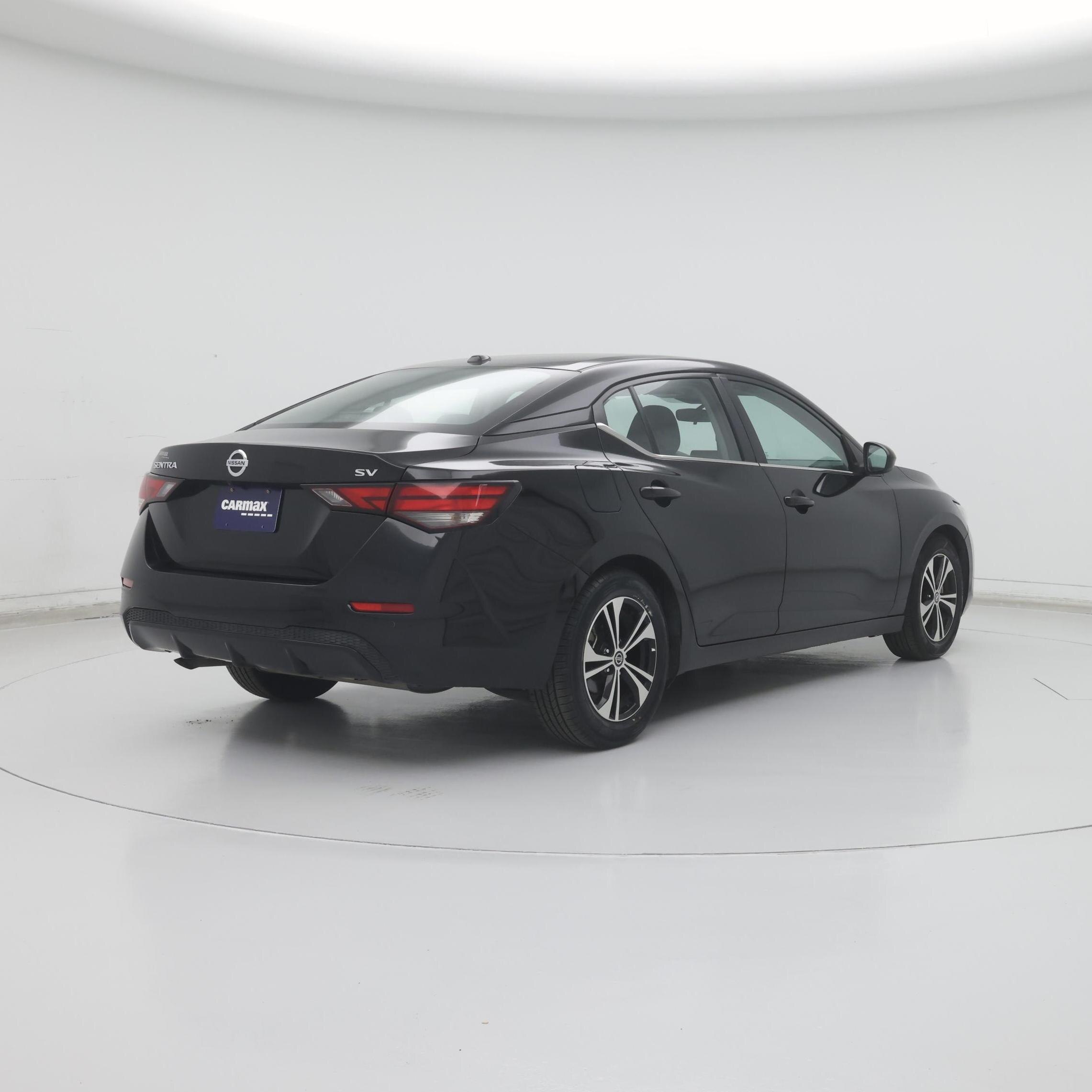 Thumbnail: 2023 Nissan Sentra - 8