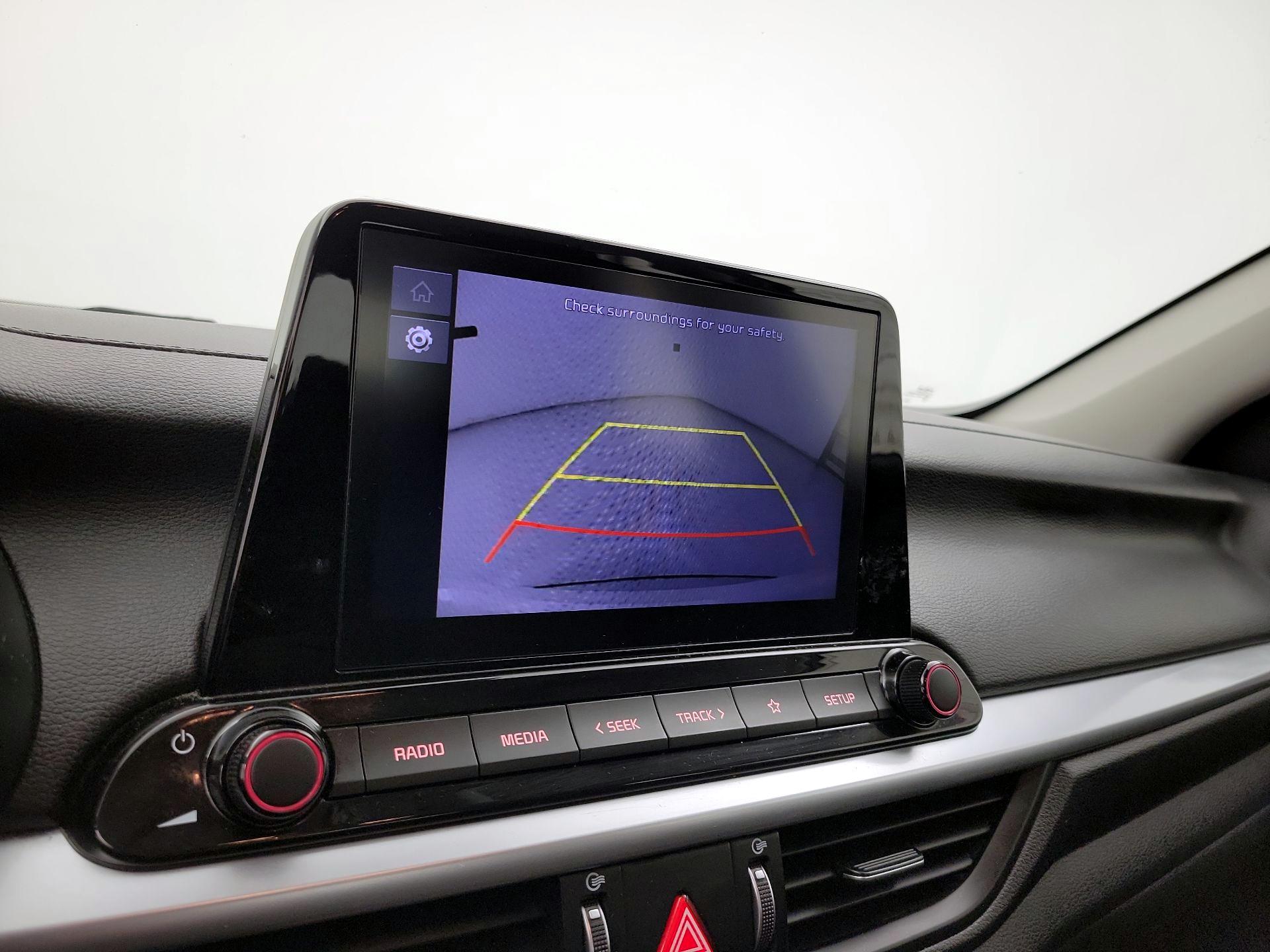 Thumbnail: 2023 Kia Forte - 14