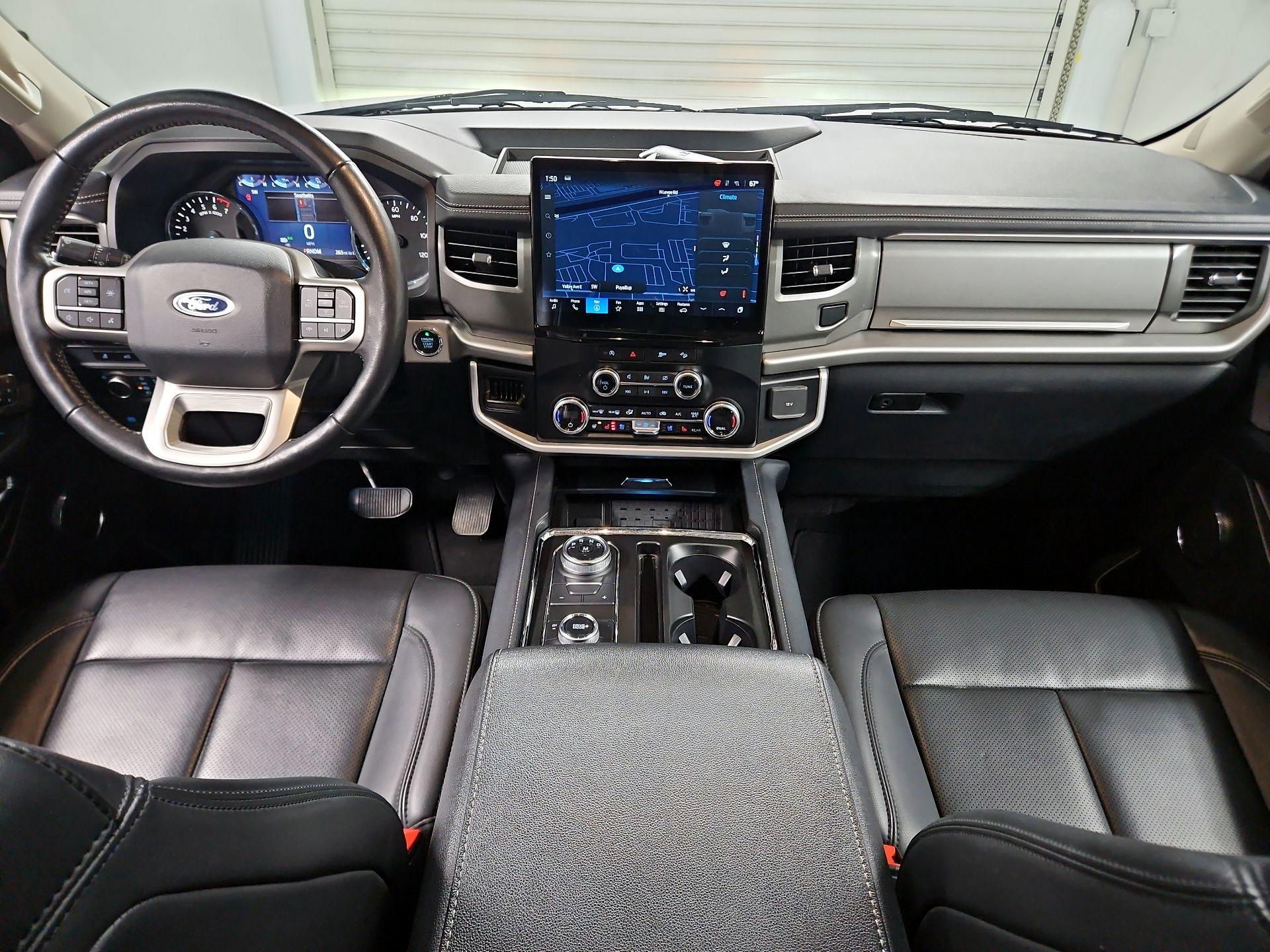 Thumbnail: 2024 Ford Expedition - 9