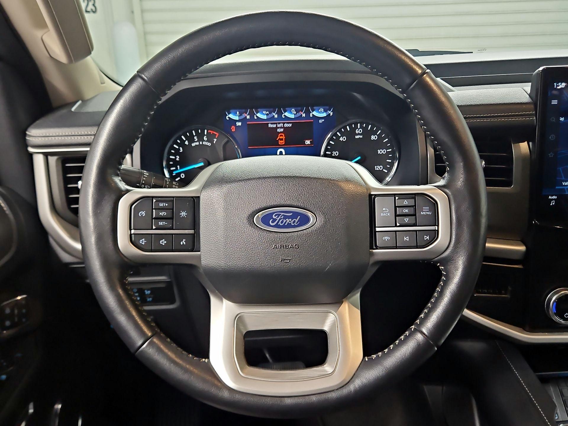 Thumbnail: 2024 Ford Expedition - 10