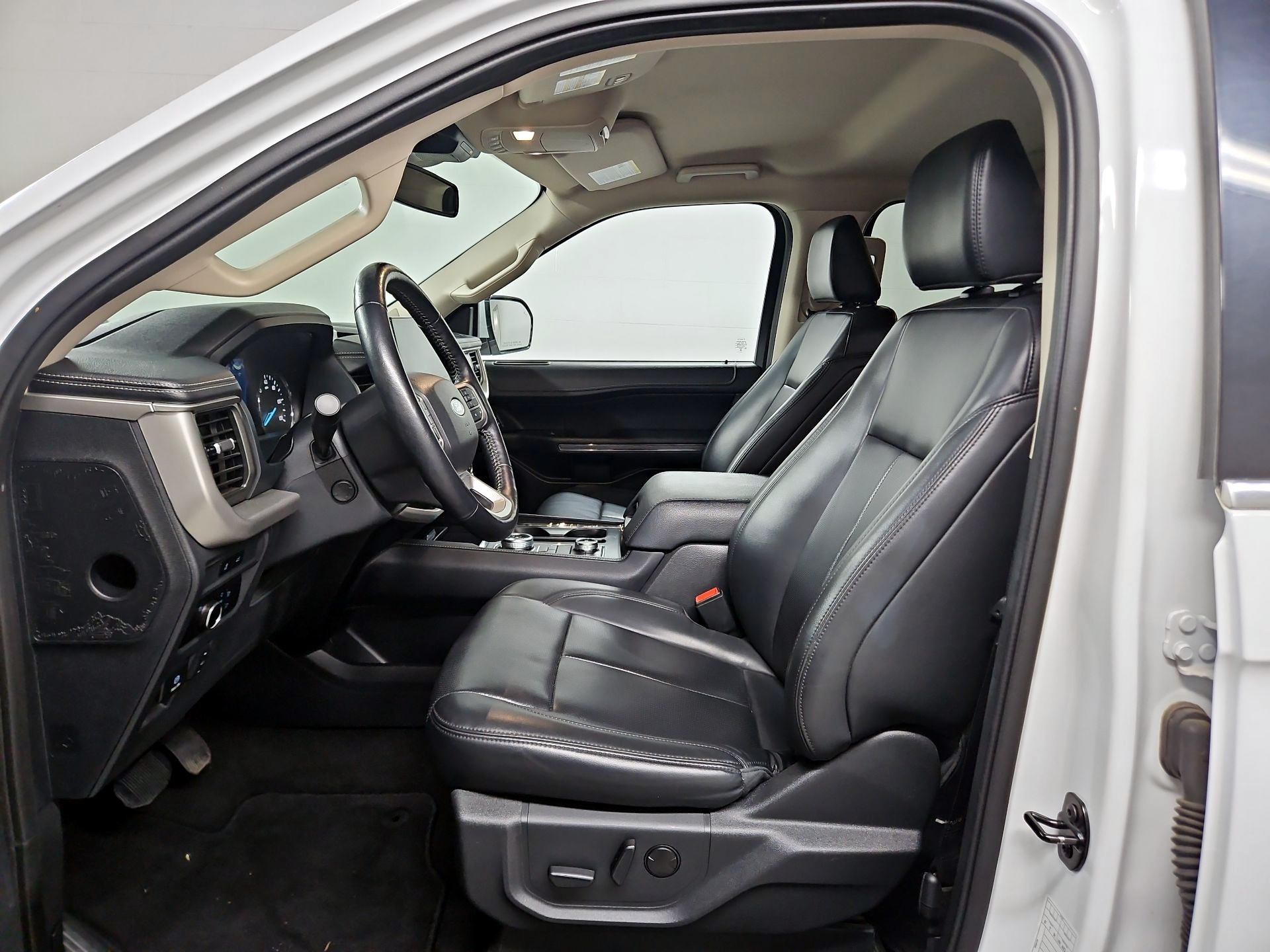 Thumbnail: 2024 Ford Expedition - 11