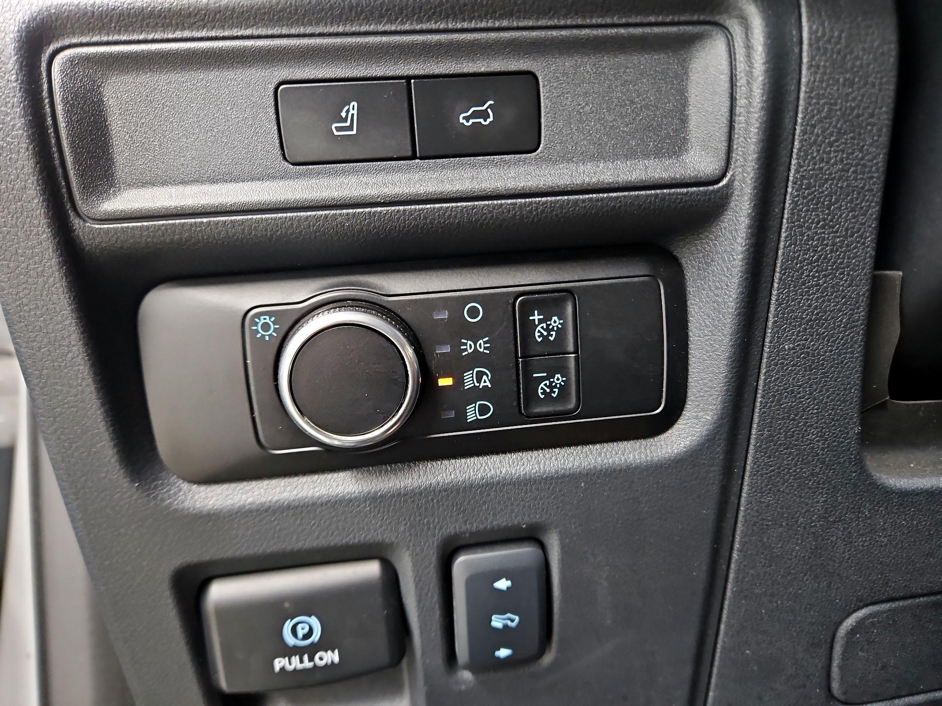 Thumbnail: 2024 Ford Expedition - 13