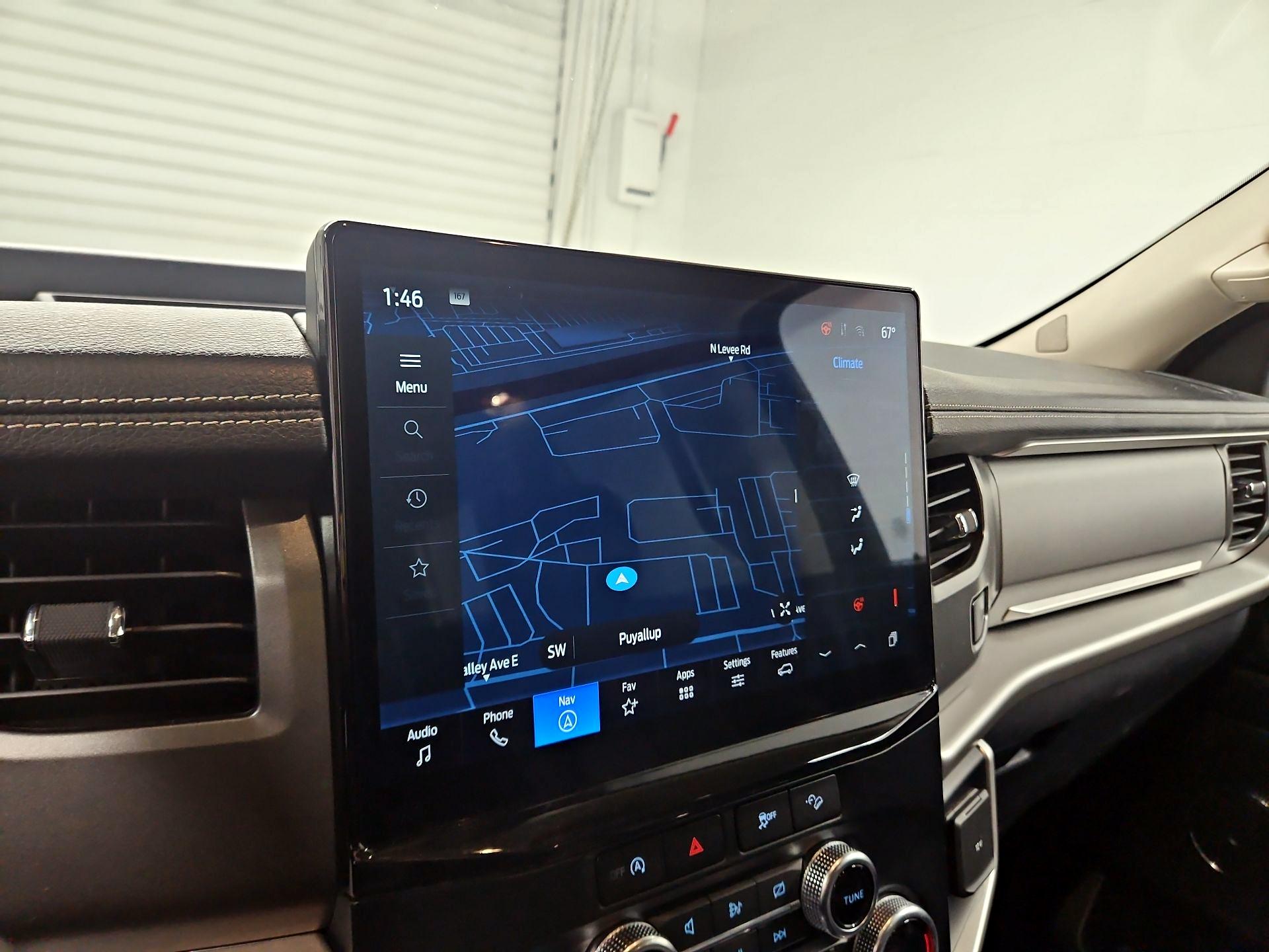 Thumbnail: 2024 Ford Expedition - 14