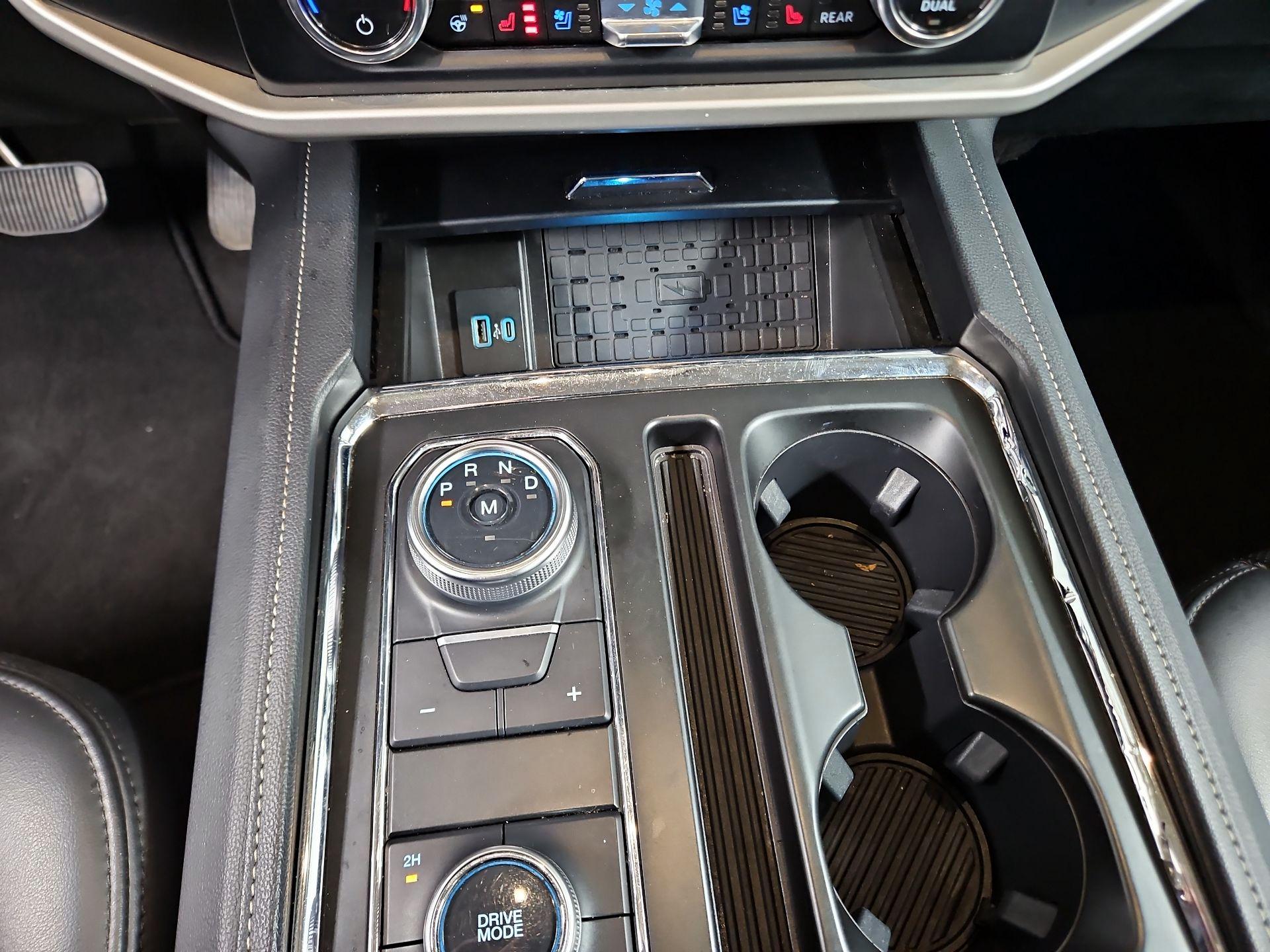 Thumbnail: 2024 Ford Expedition - 18