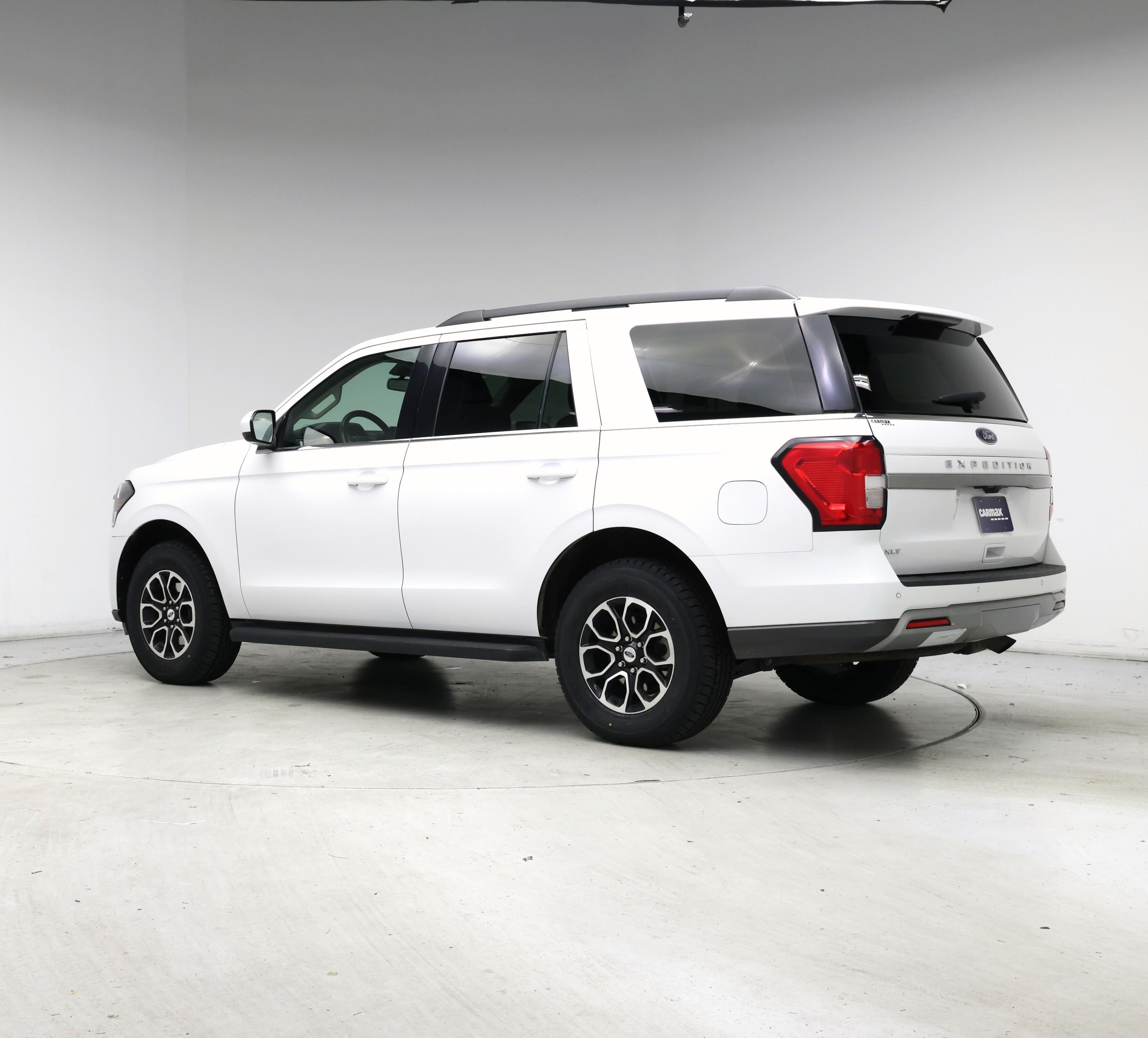 Thumbnail: 2024 Ford Expedition - 2