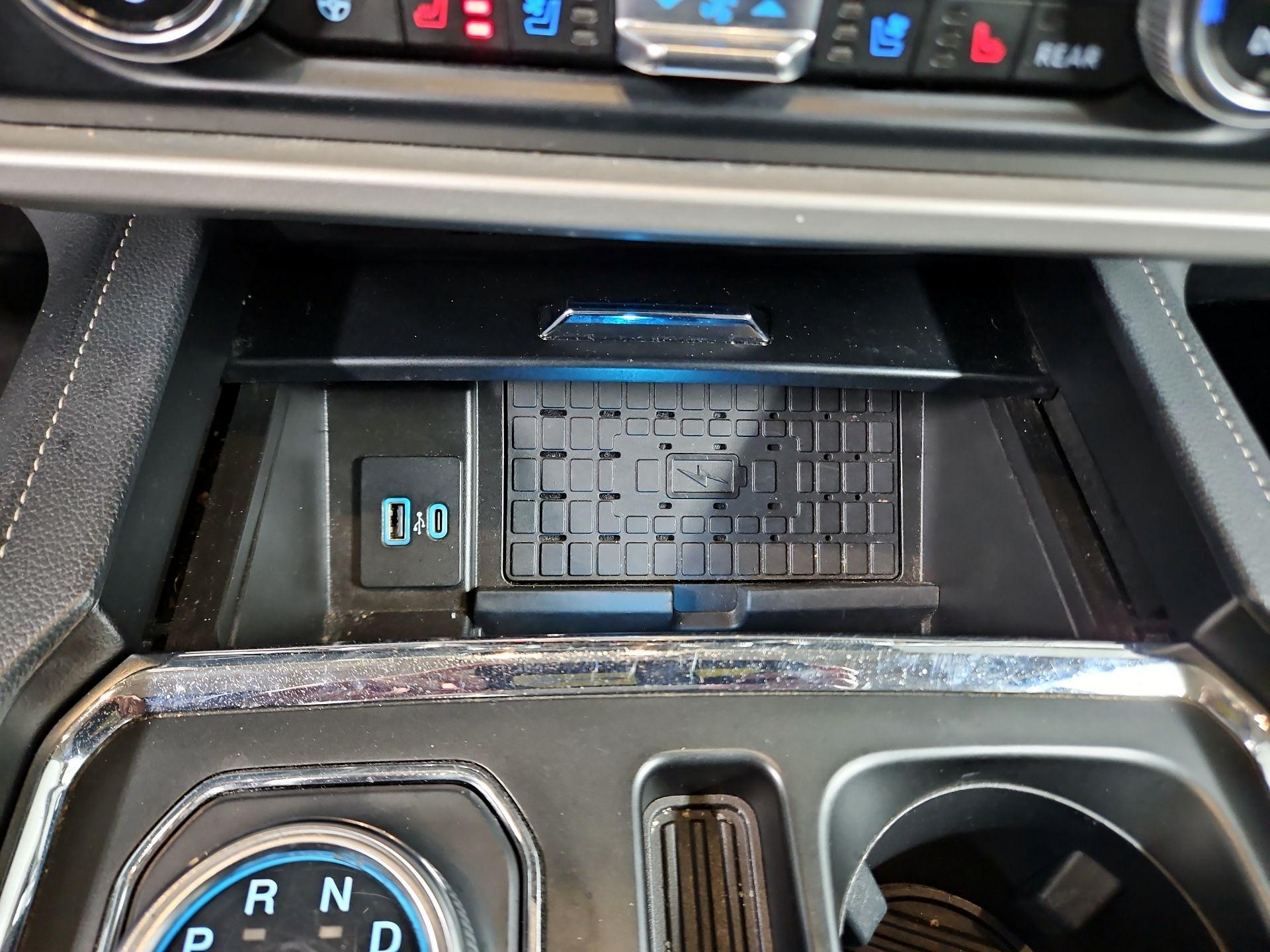 Thumbnail: 2024 Ford Expedition - 19