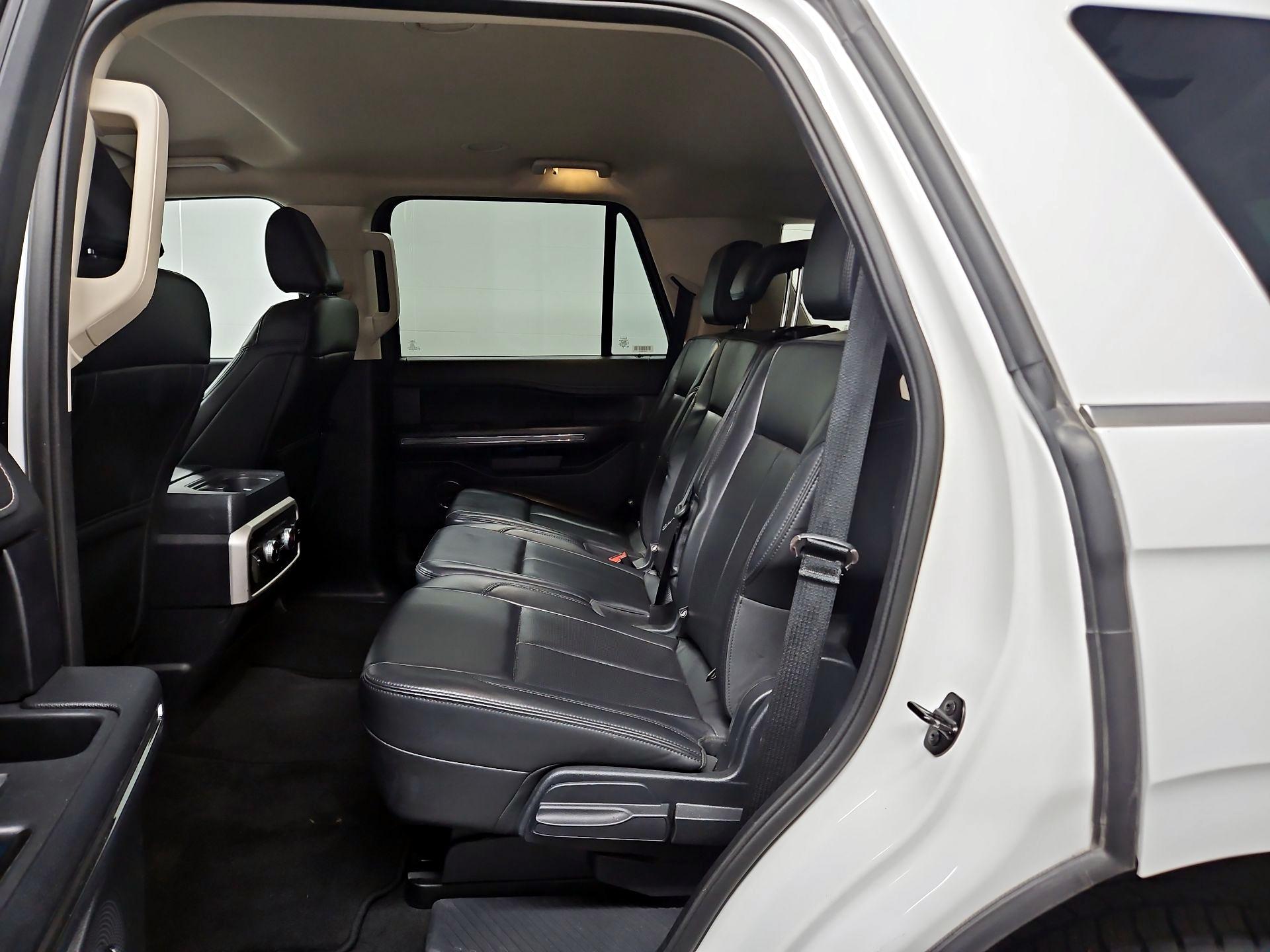 Thumbnail: 2024 Ford Expedition - 20