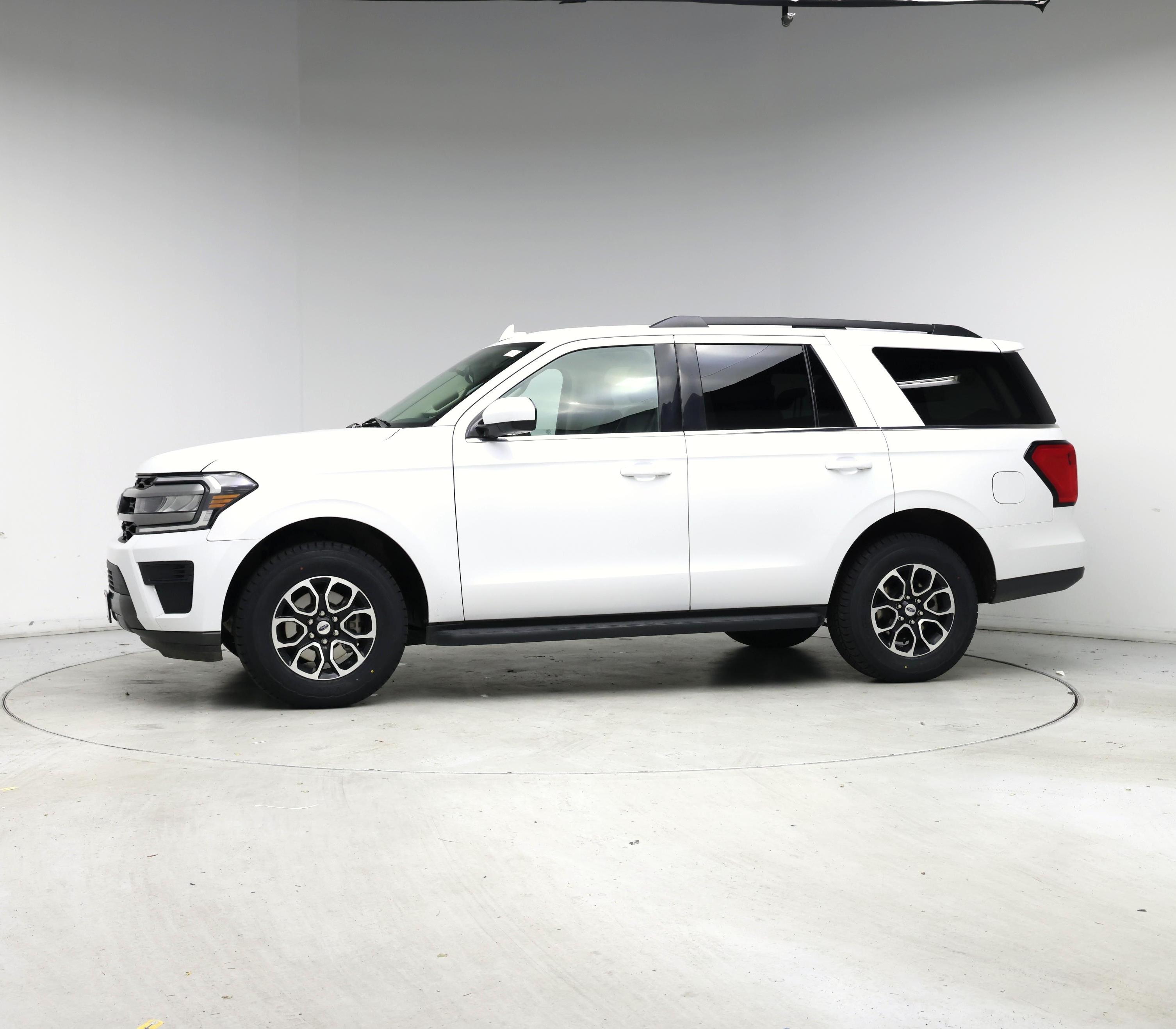 Thumbnail: 2024 Ford Expedition - 3