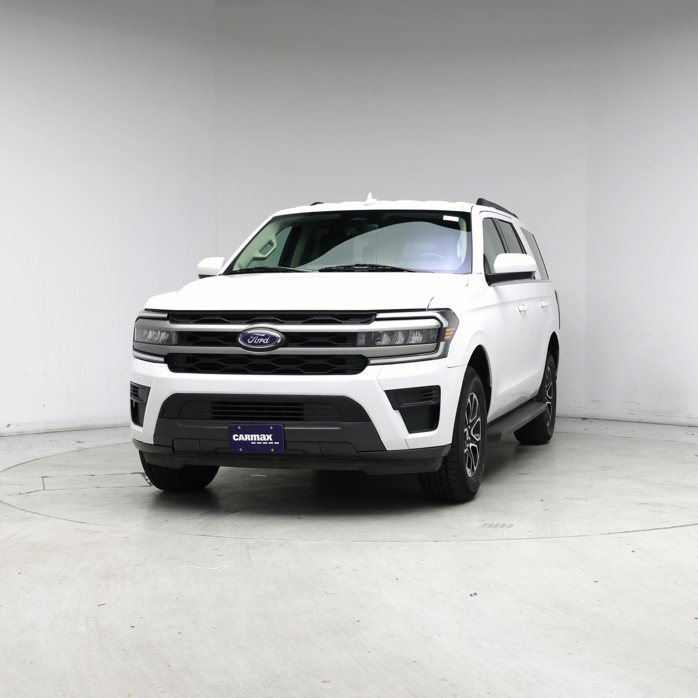 Thumbnail: 2024 Ford Expedition - 4