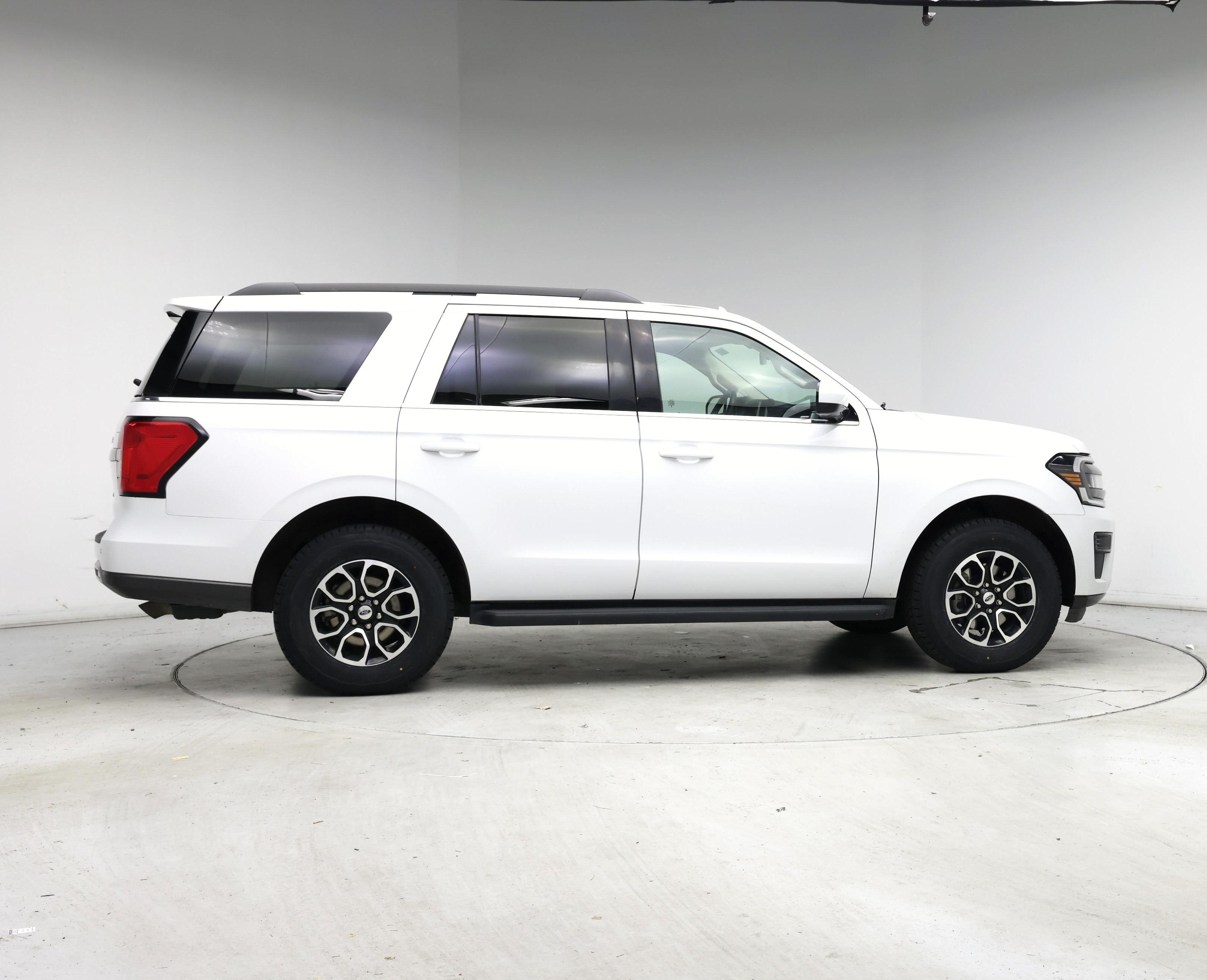 Thumbnail: 2024 Ford Expedition - 7