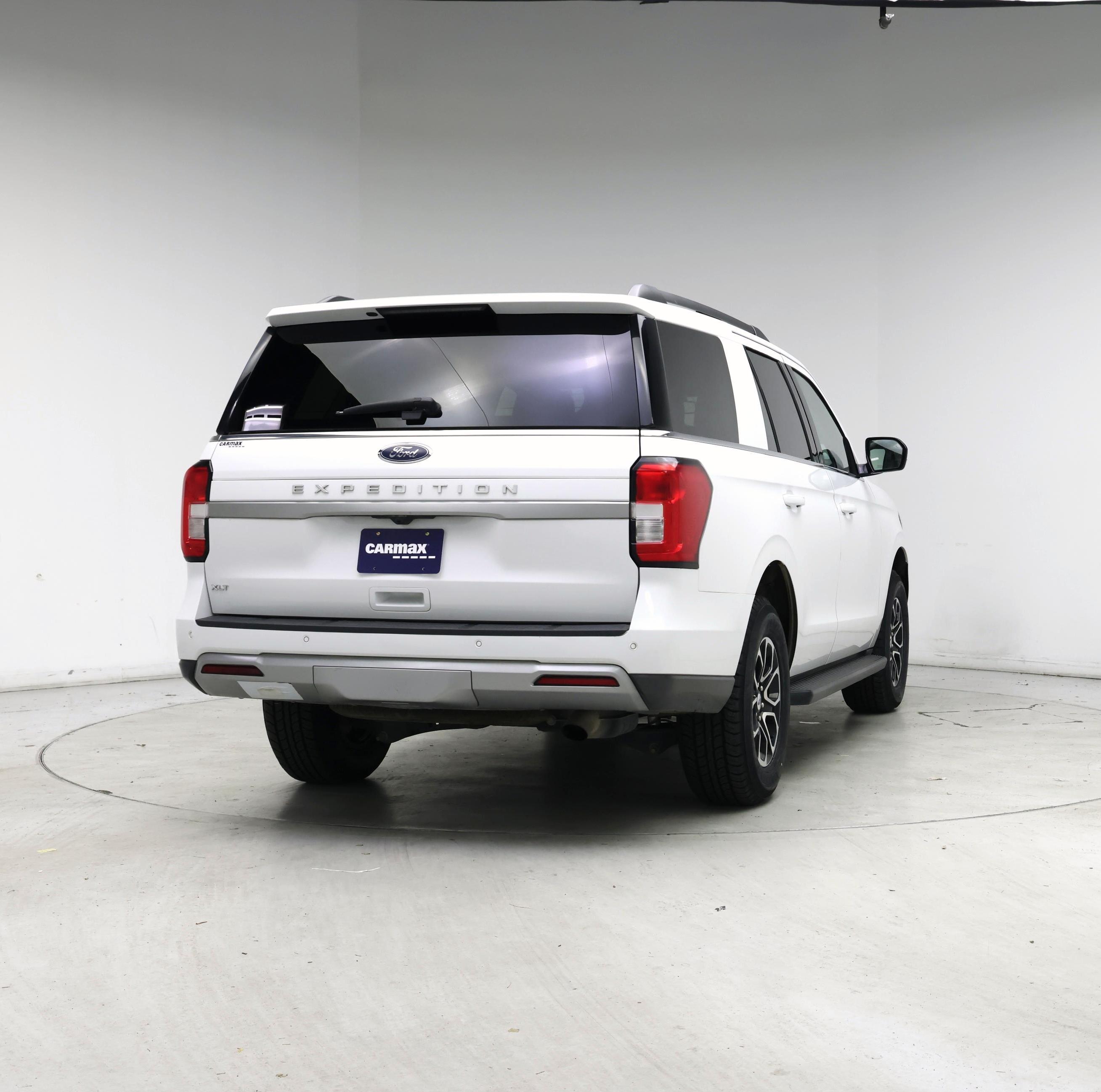 Thumbnail: 2024 Ford Expedition - 8