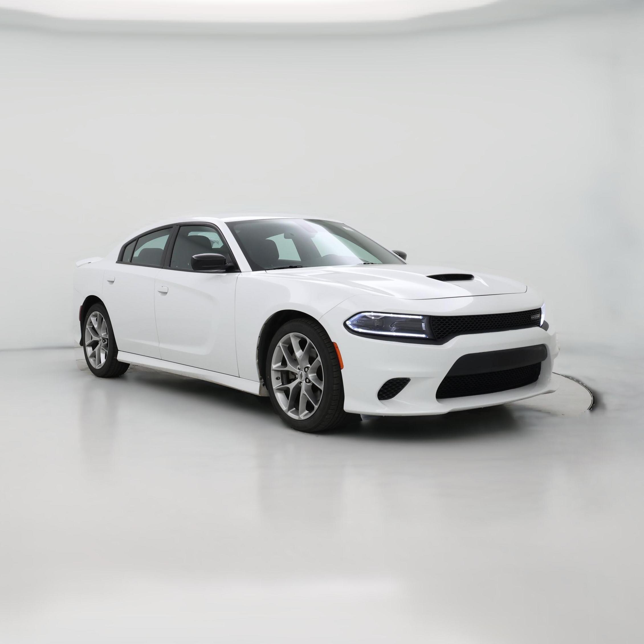Thumbnail: 2023 Dodge Charger - 1