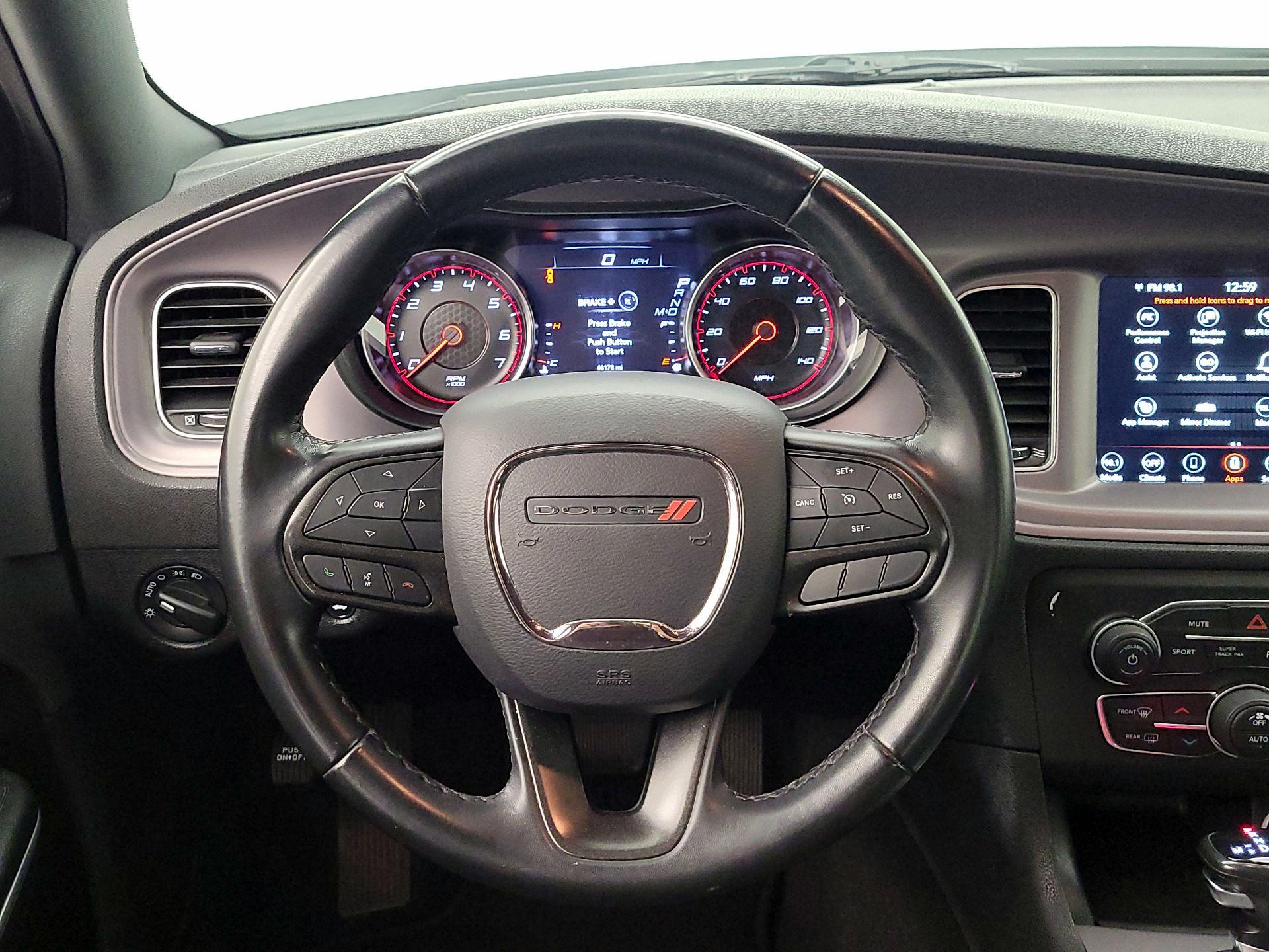 Thumbnail: 2023 Dodge Charger - 10