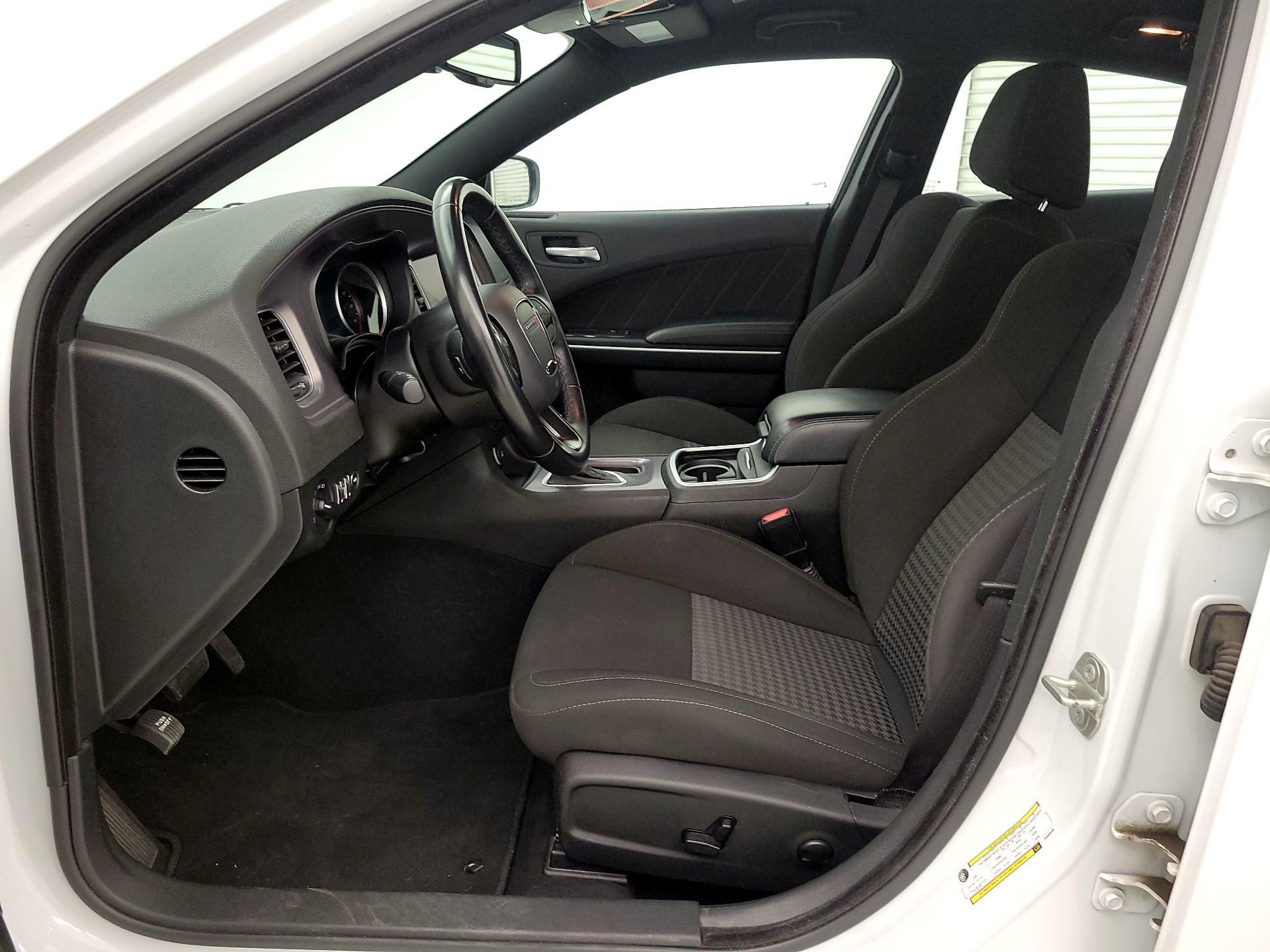 Thumbnail: 2023 Dodge Charger - 11