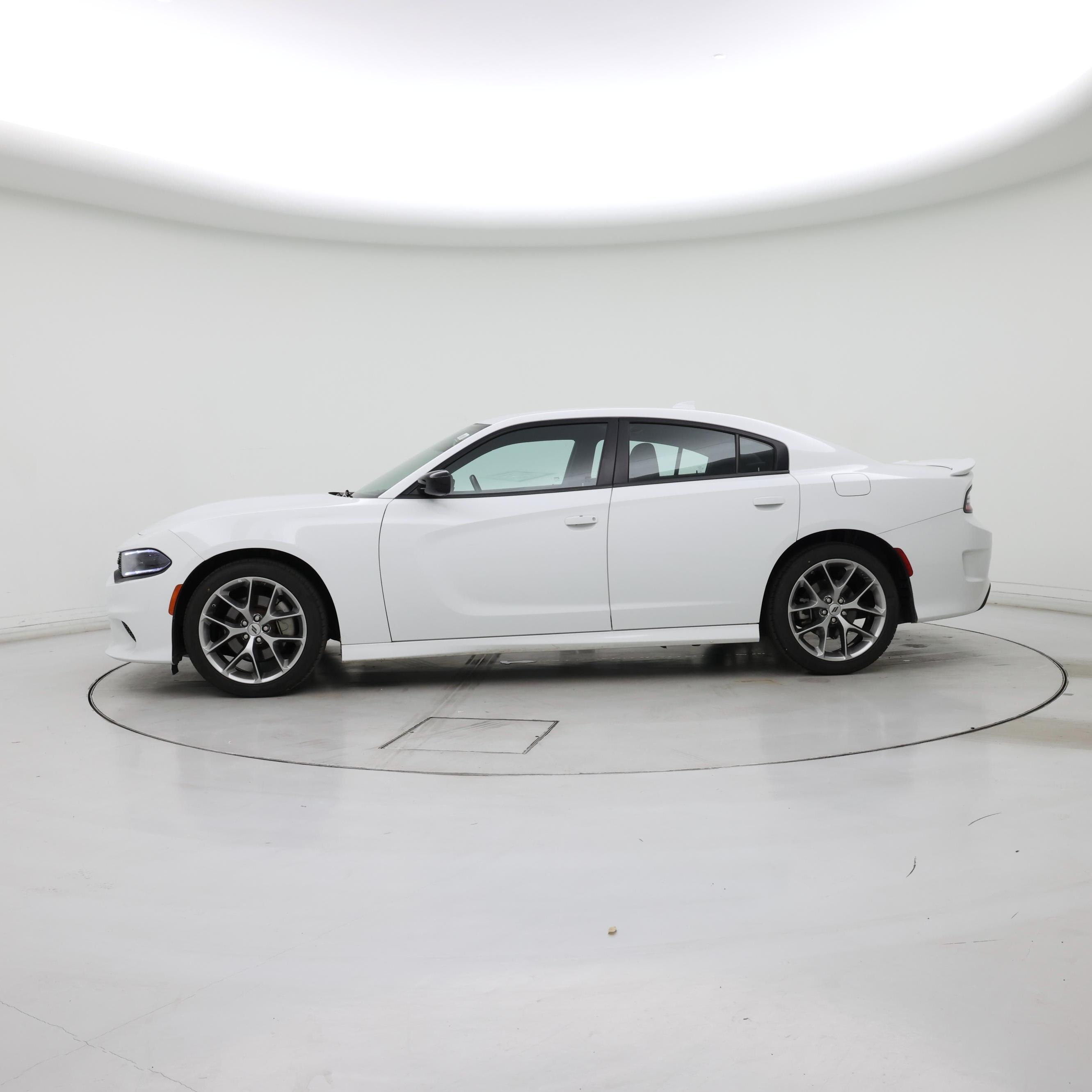 Thumbnail: 2023 Dodge Charger - 3