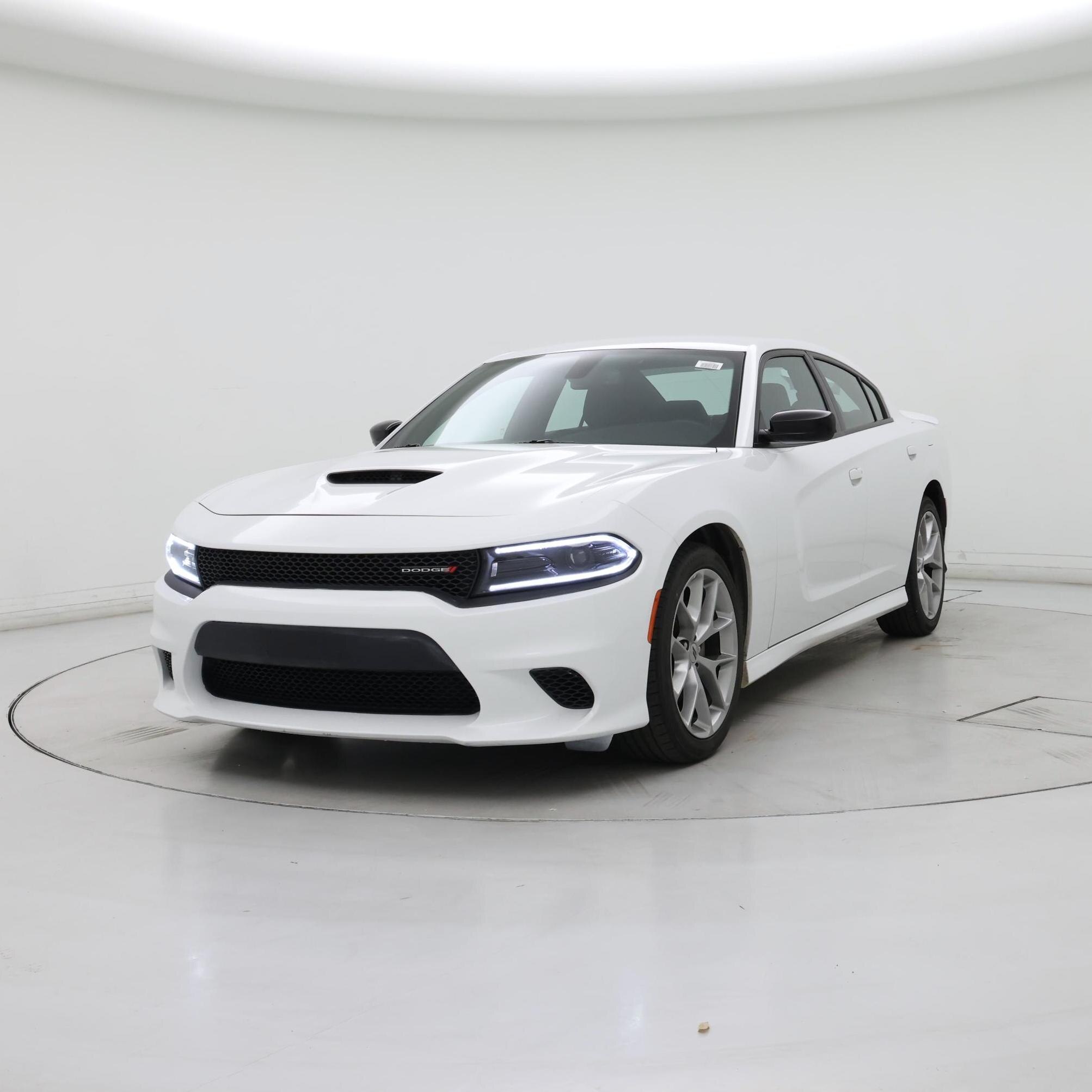 Thumbnail: 2023 Dodge Charger - 4