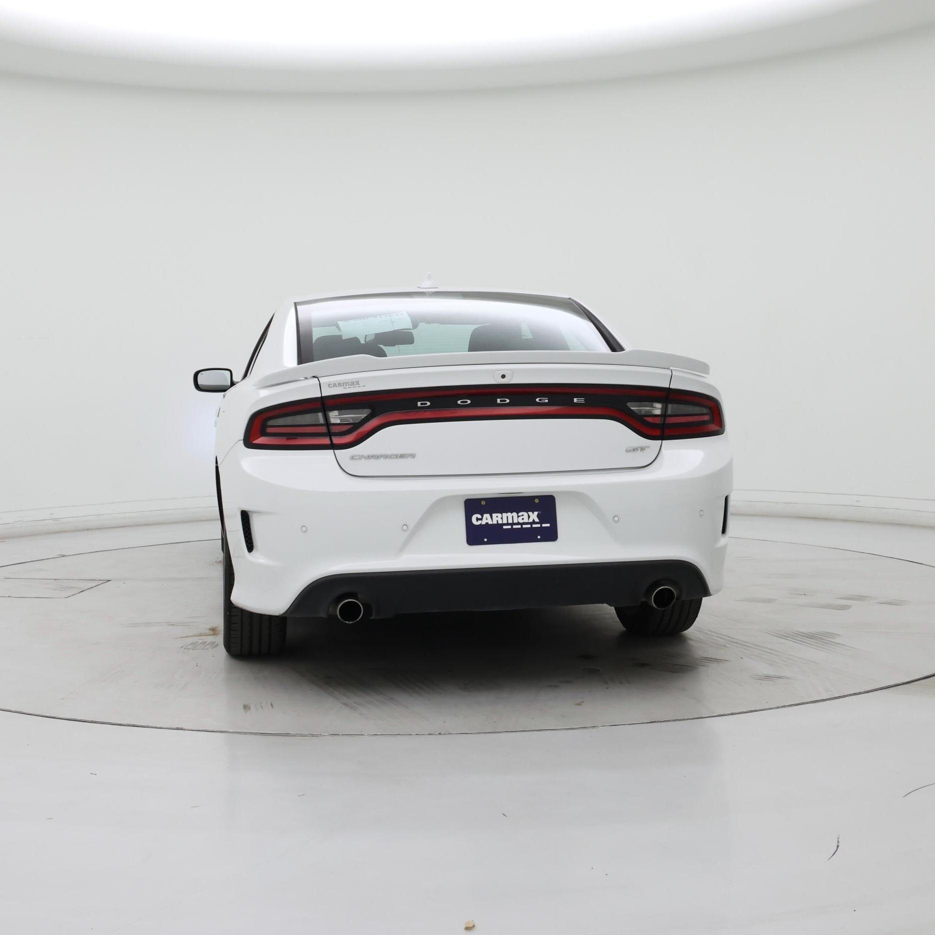 Thumbnail: 2023 Dodge Charger - 6