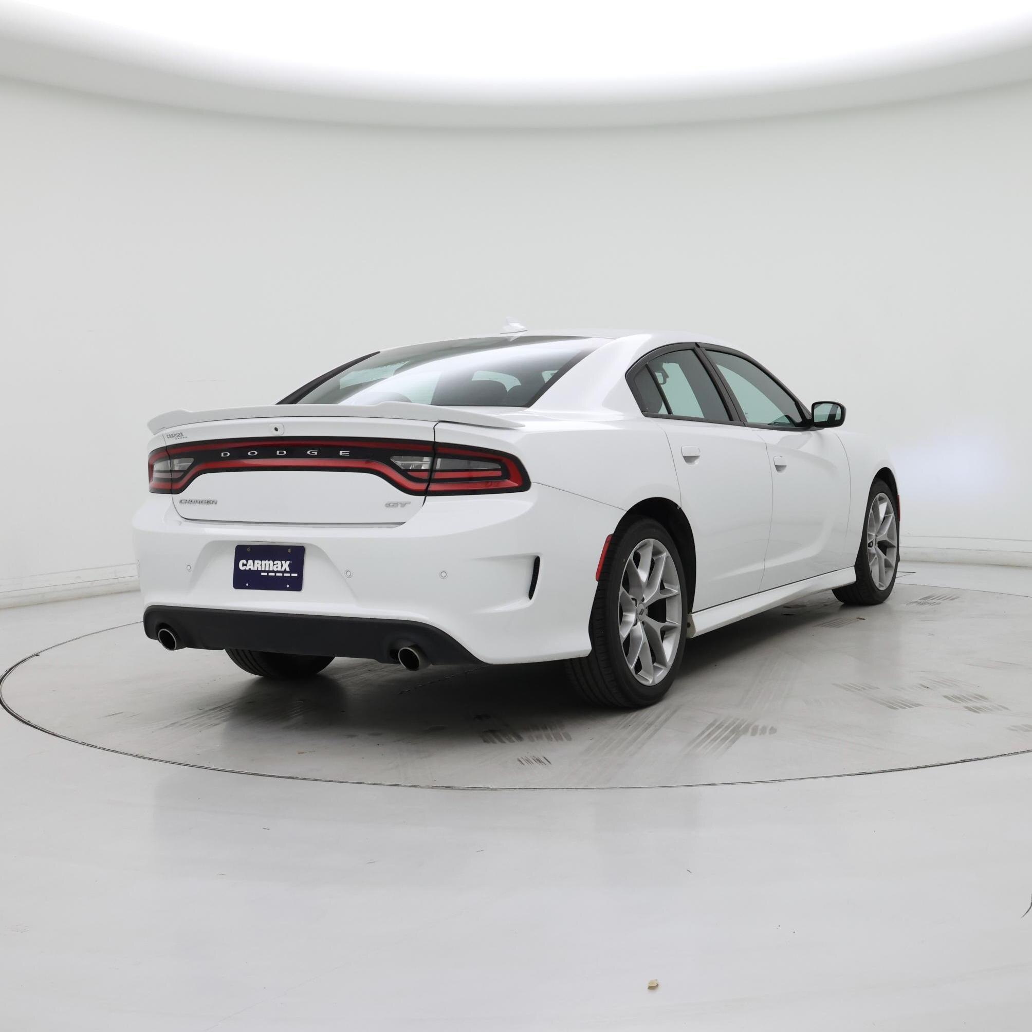 Thumbnail: 2023 Dodge Charger - 8