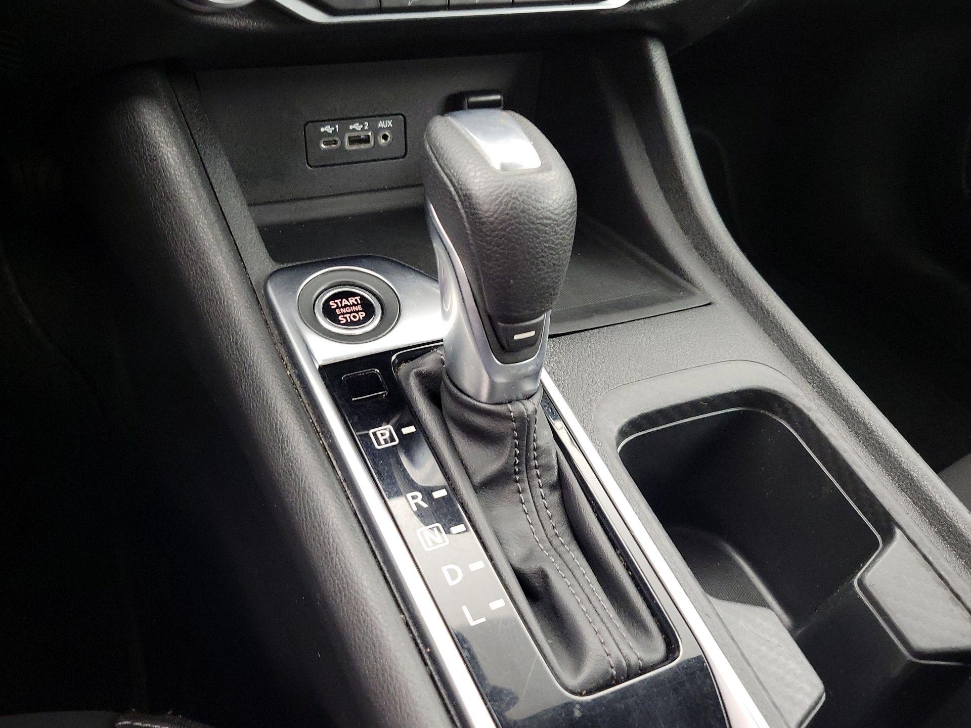 Thumbnail: 2022 Nissan Sentra - 17