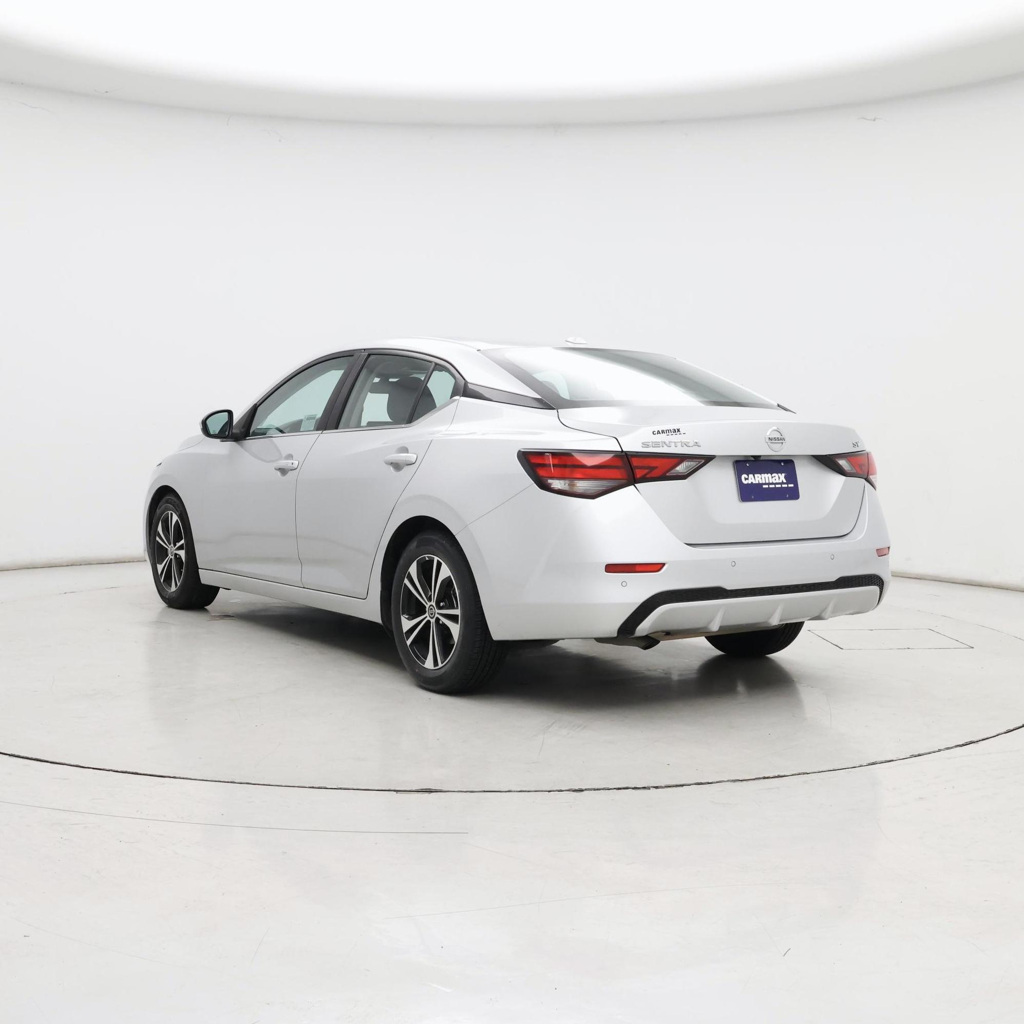 Thumbnail: 2022 Nissan Sentra - 2