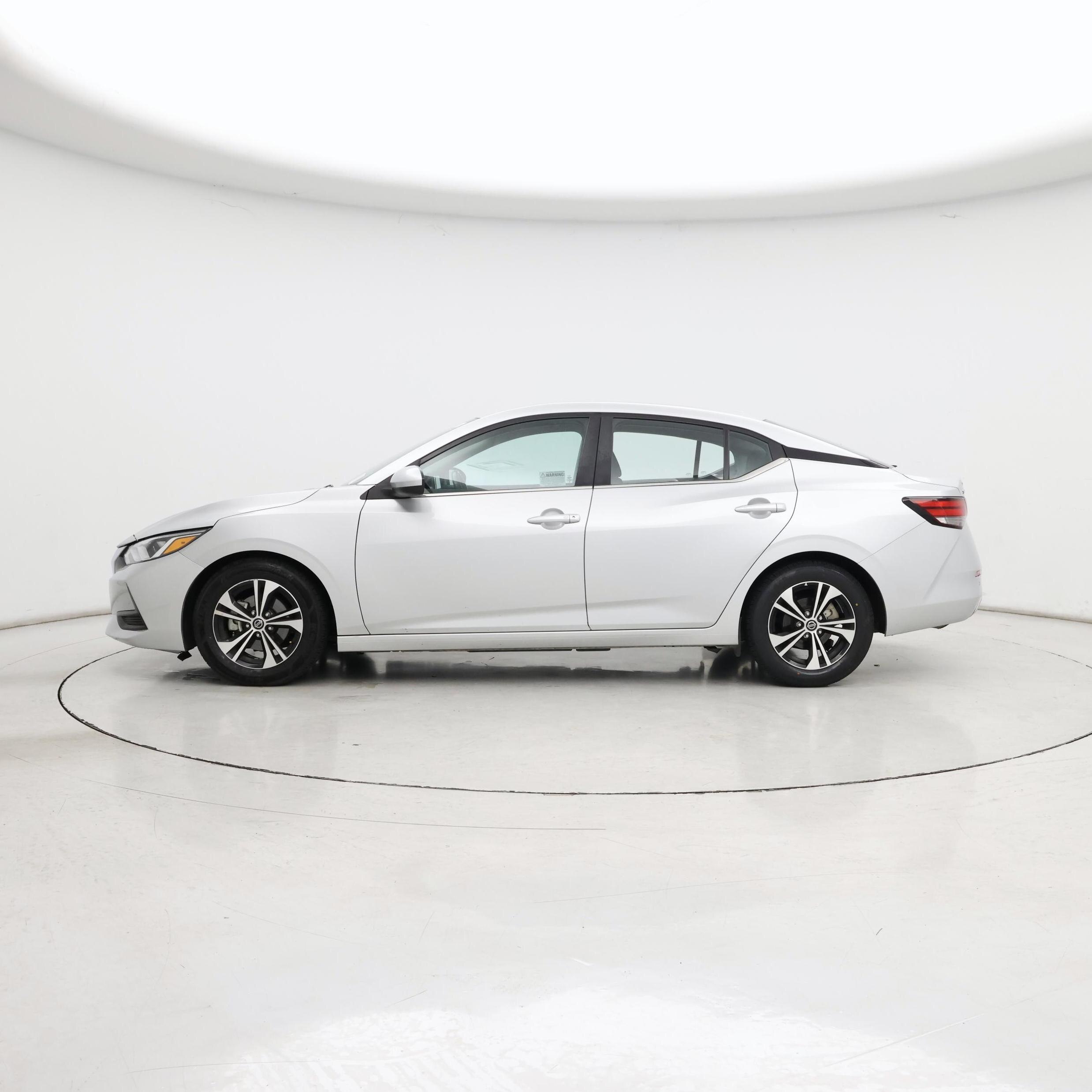 Thumbnail: 2022 Nissan Sentra - 3