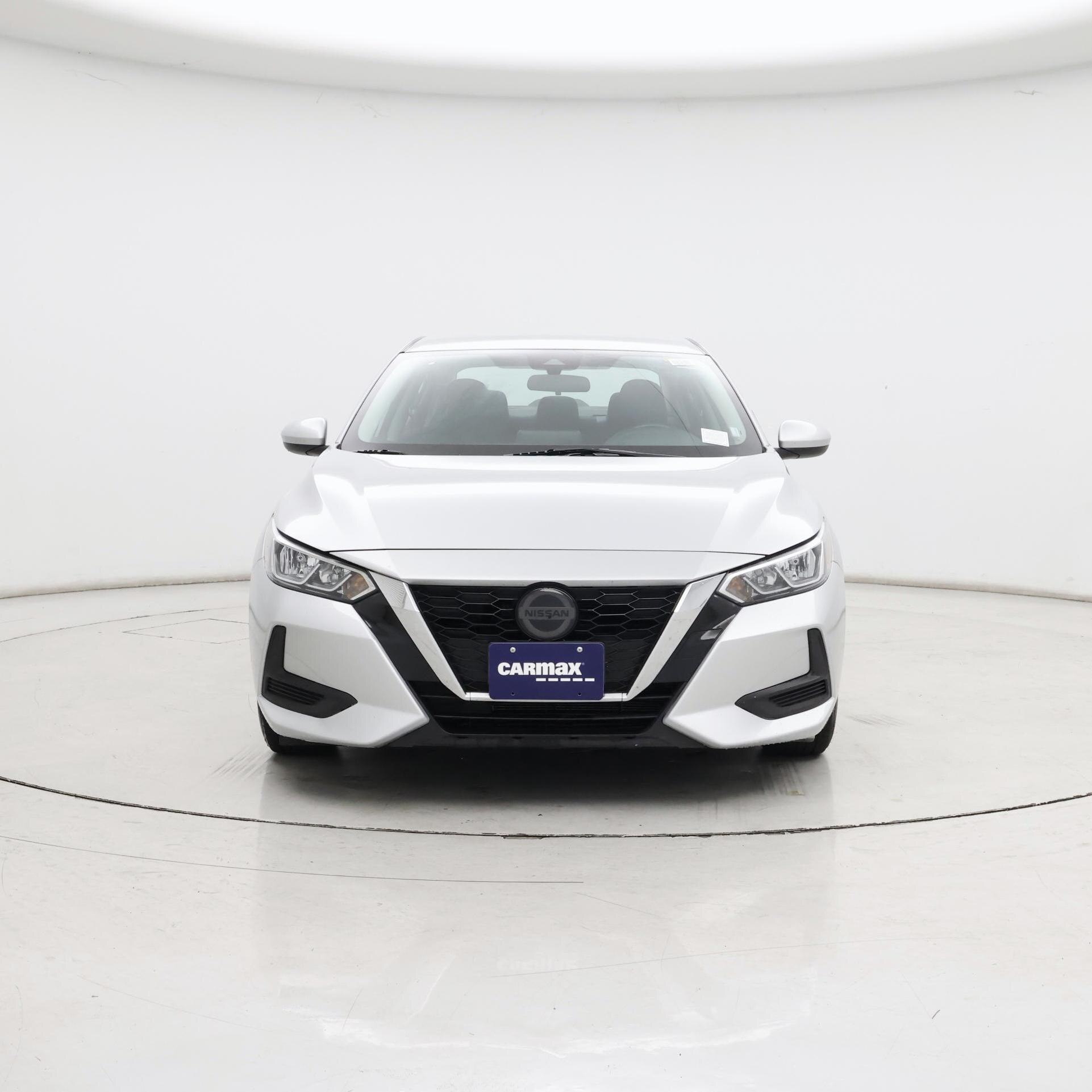 Thumbnail: 2022 Nissan Sentra - 5